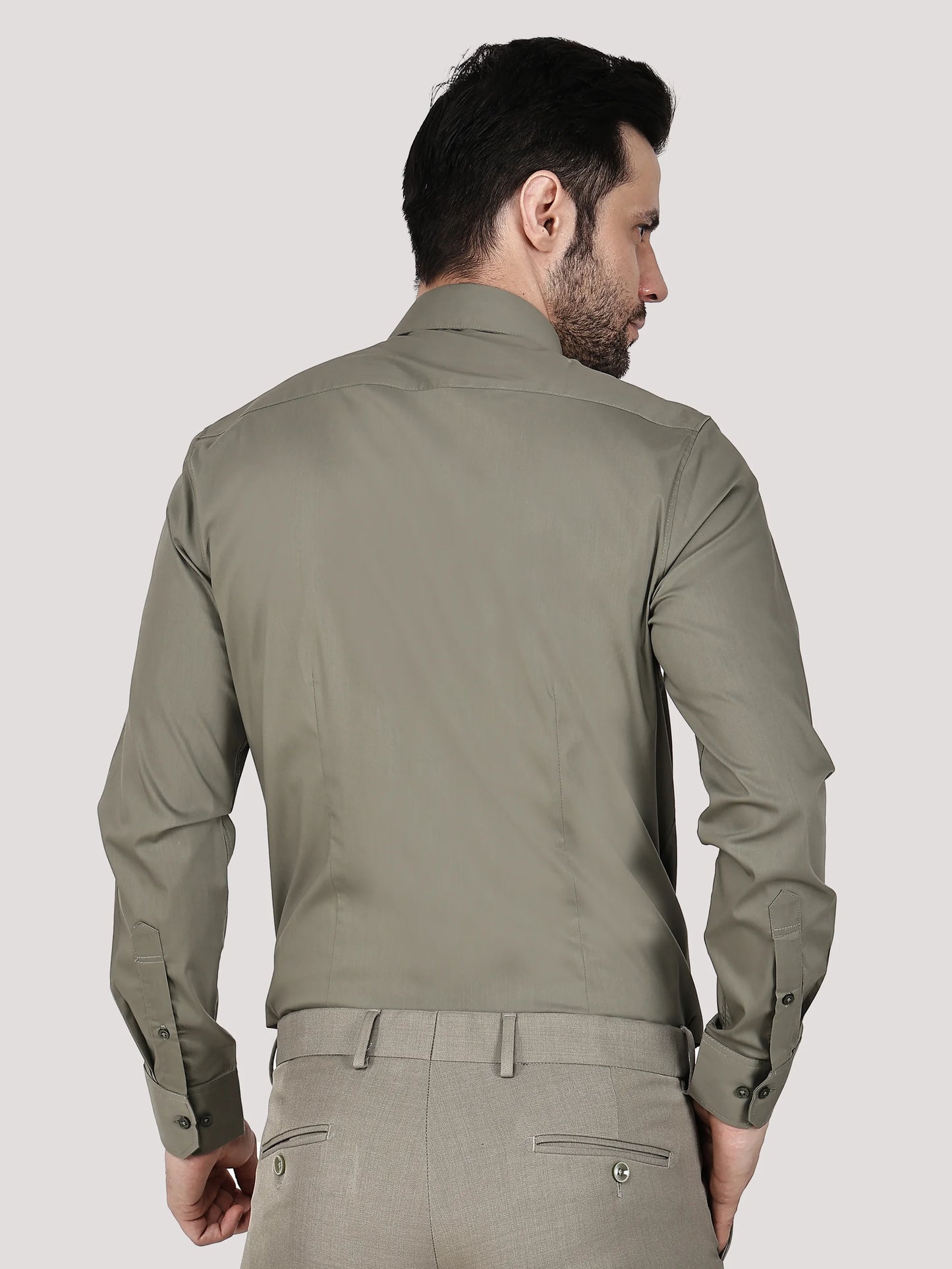 Multi Purpose Shirt