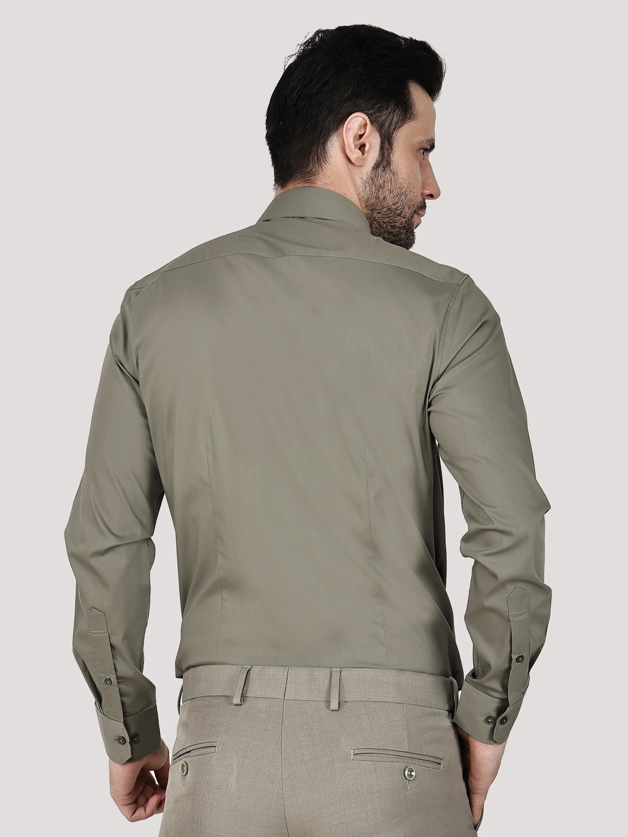 Multi Purpose Shirt