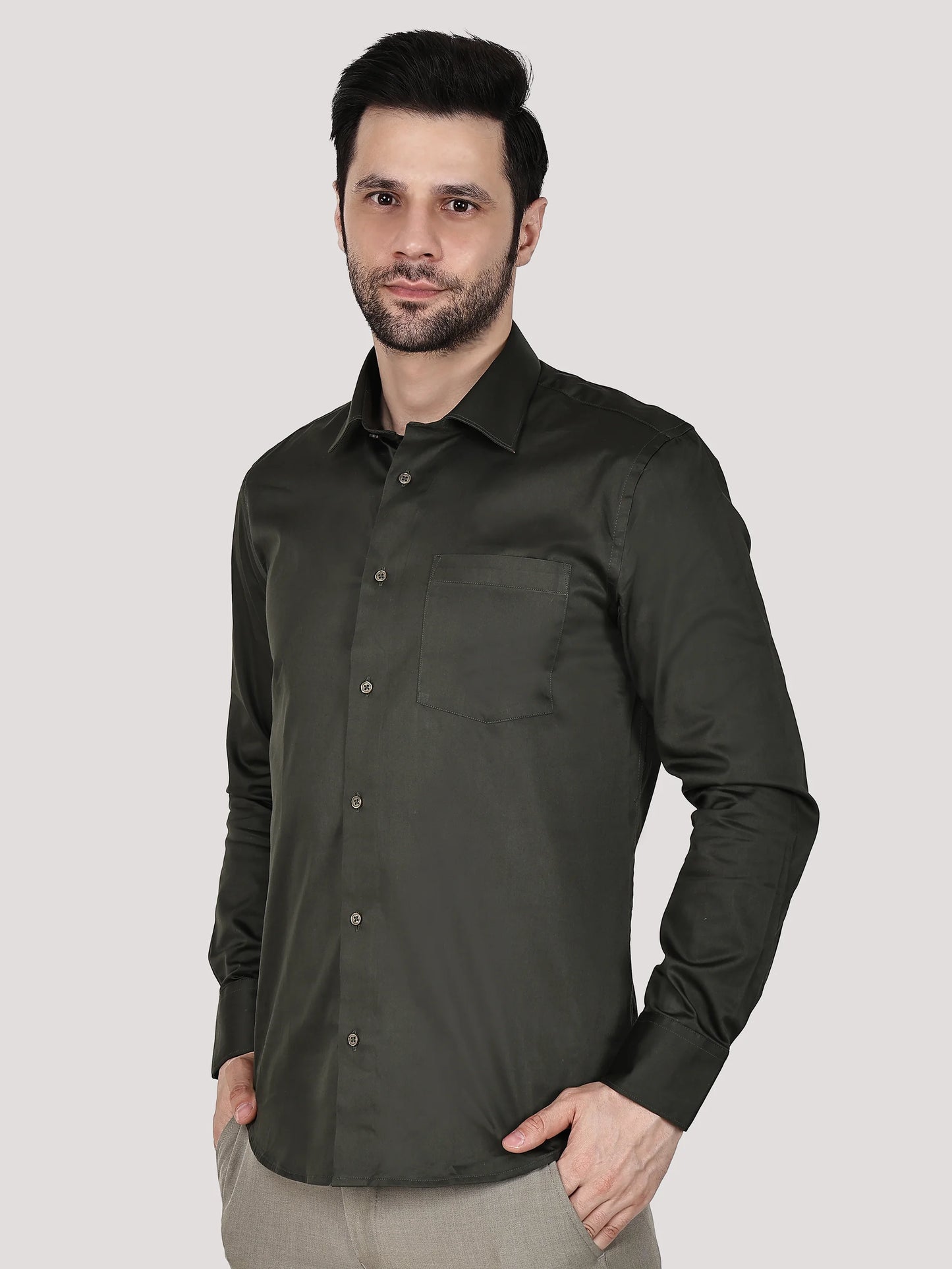 Multi Purpose Shirt