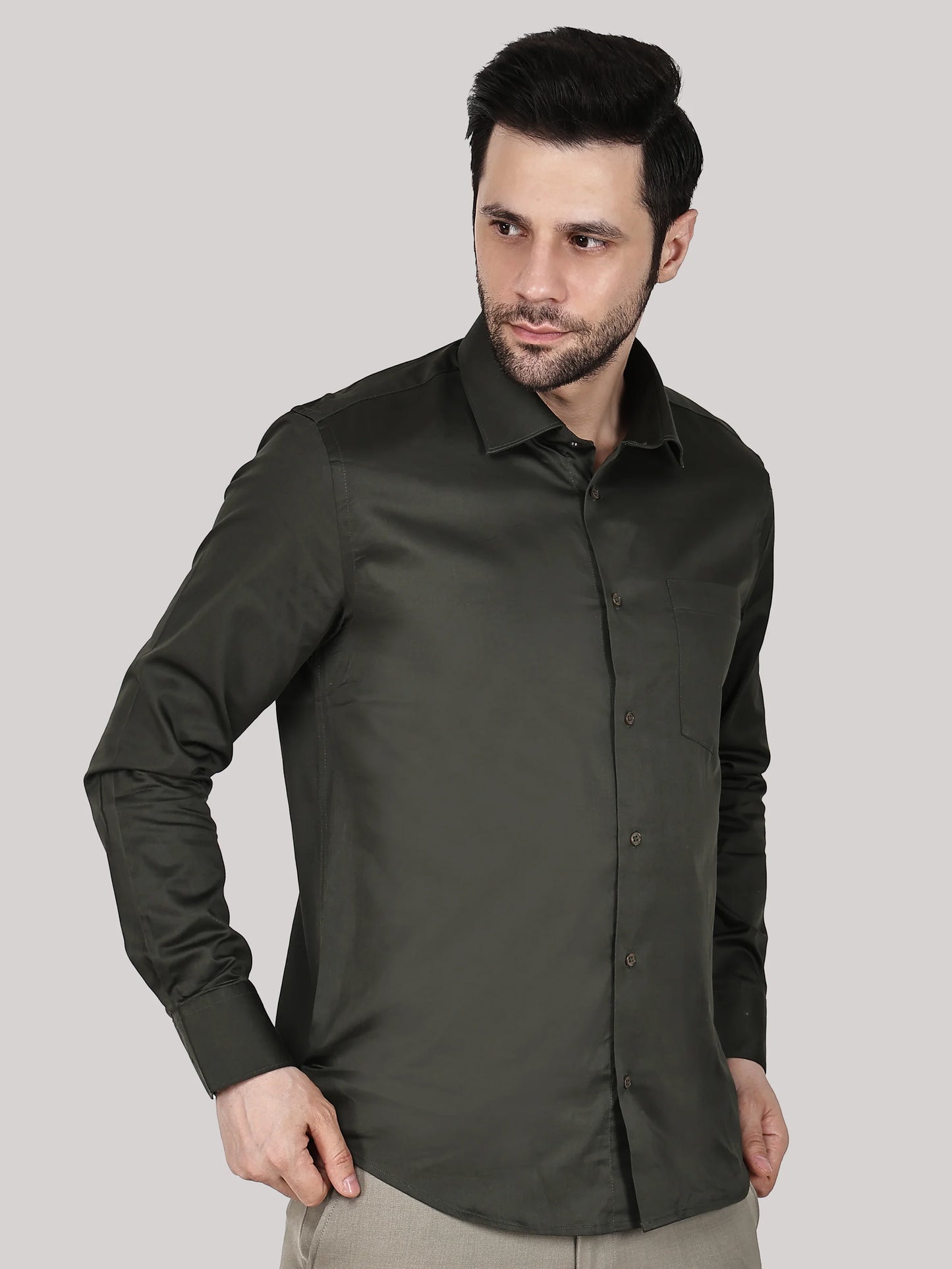 Multi Purpose Shirt