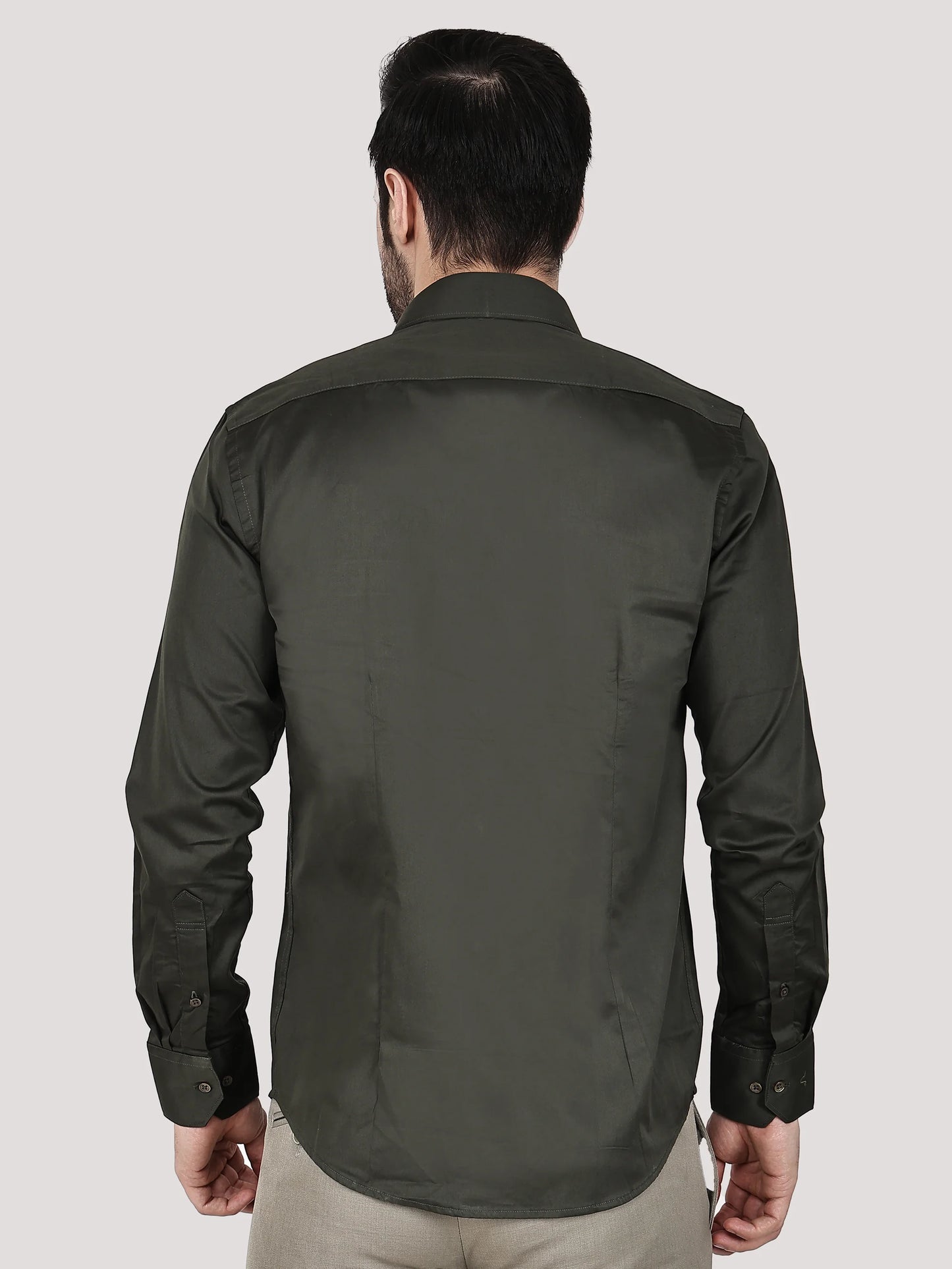 Multi Purpose Shirt