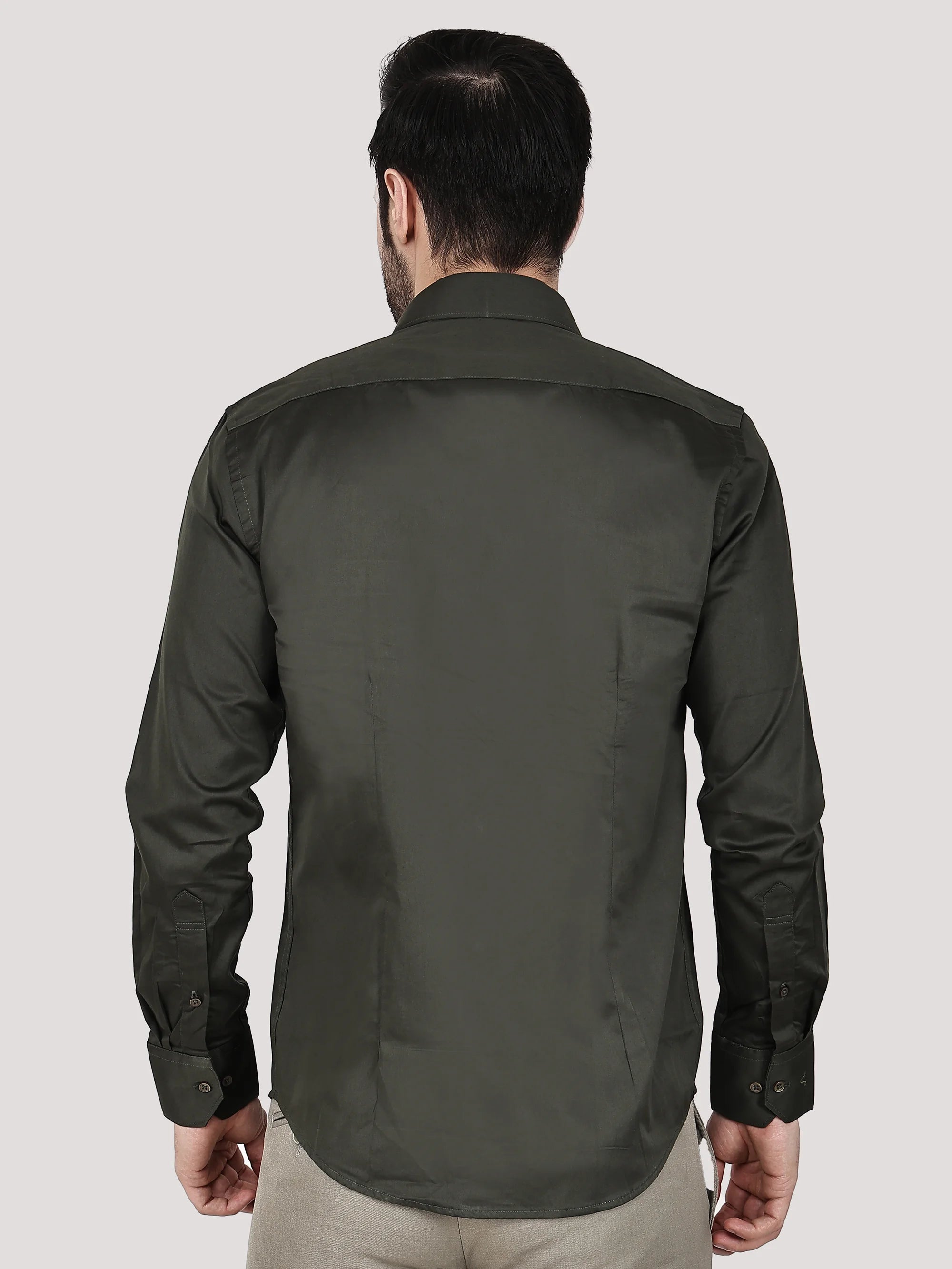 Multi Purpose Shirt