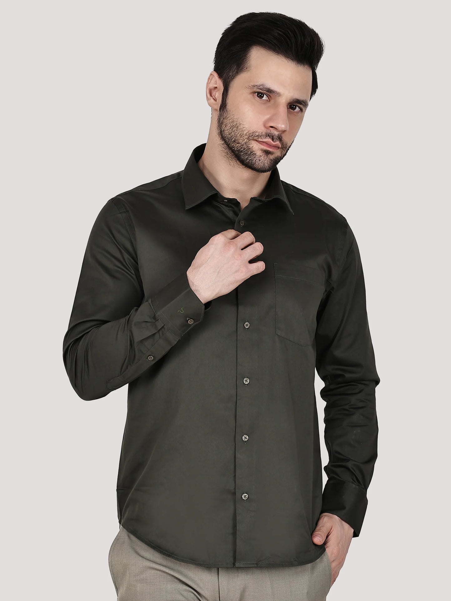 Multi Purpose Shirt