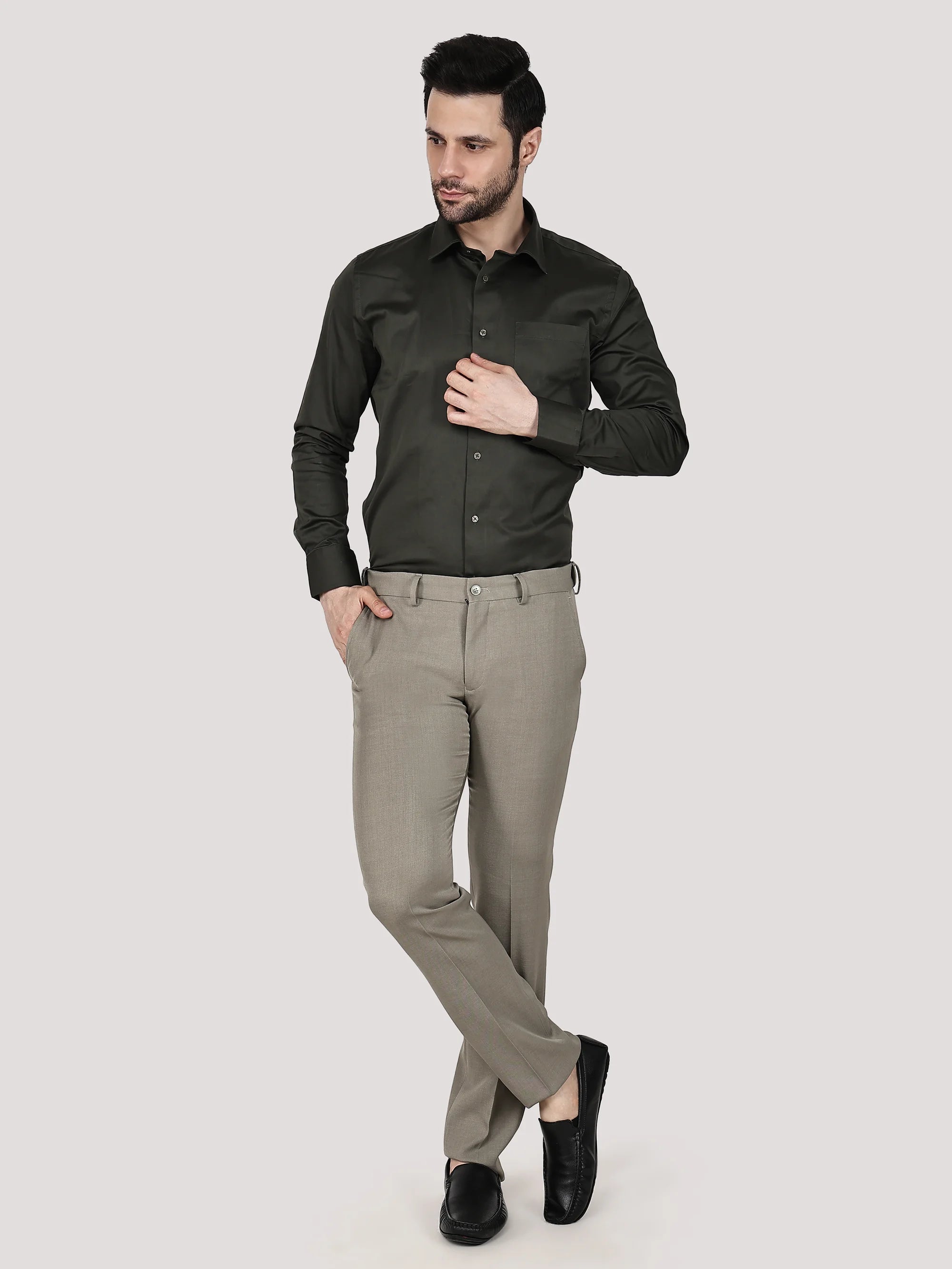Multi Purpose Shirt