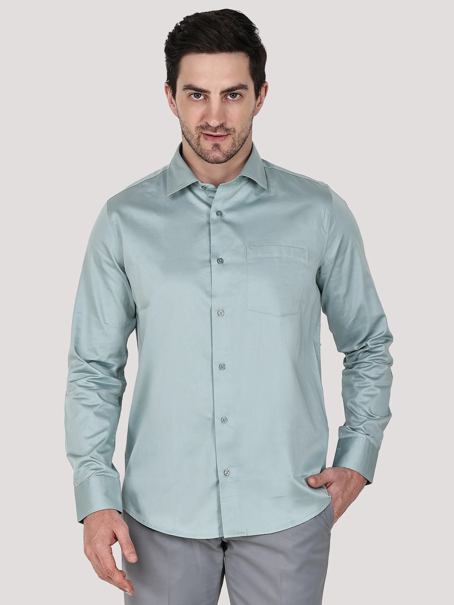 Multi Purpose Shirt