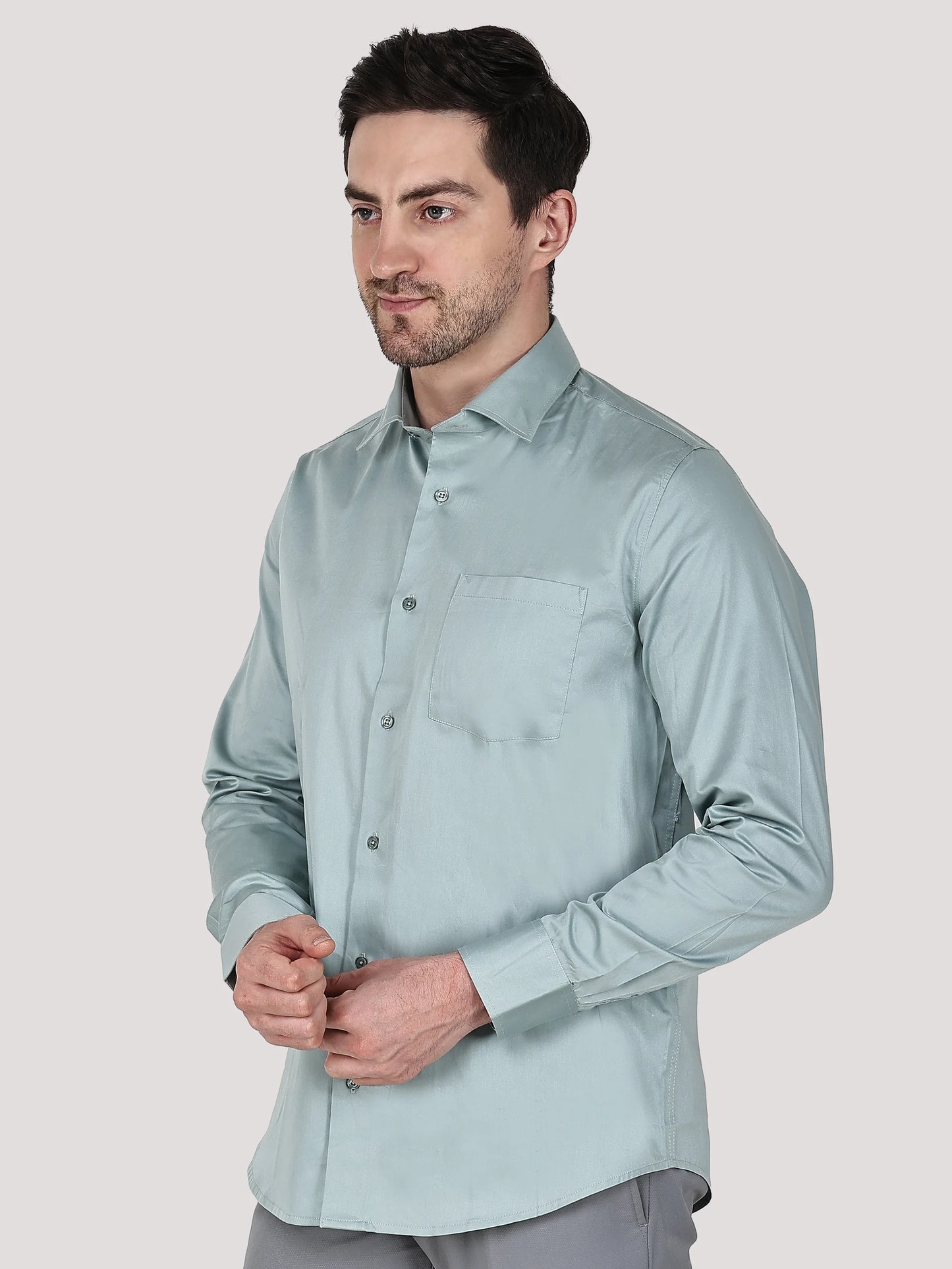 Multi Purpose Shirt
