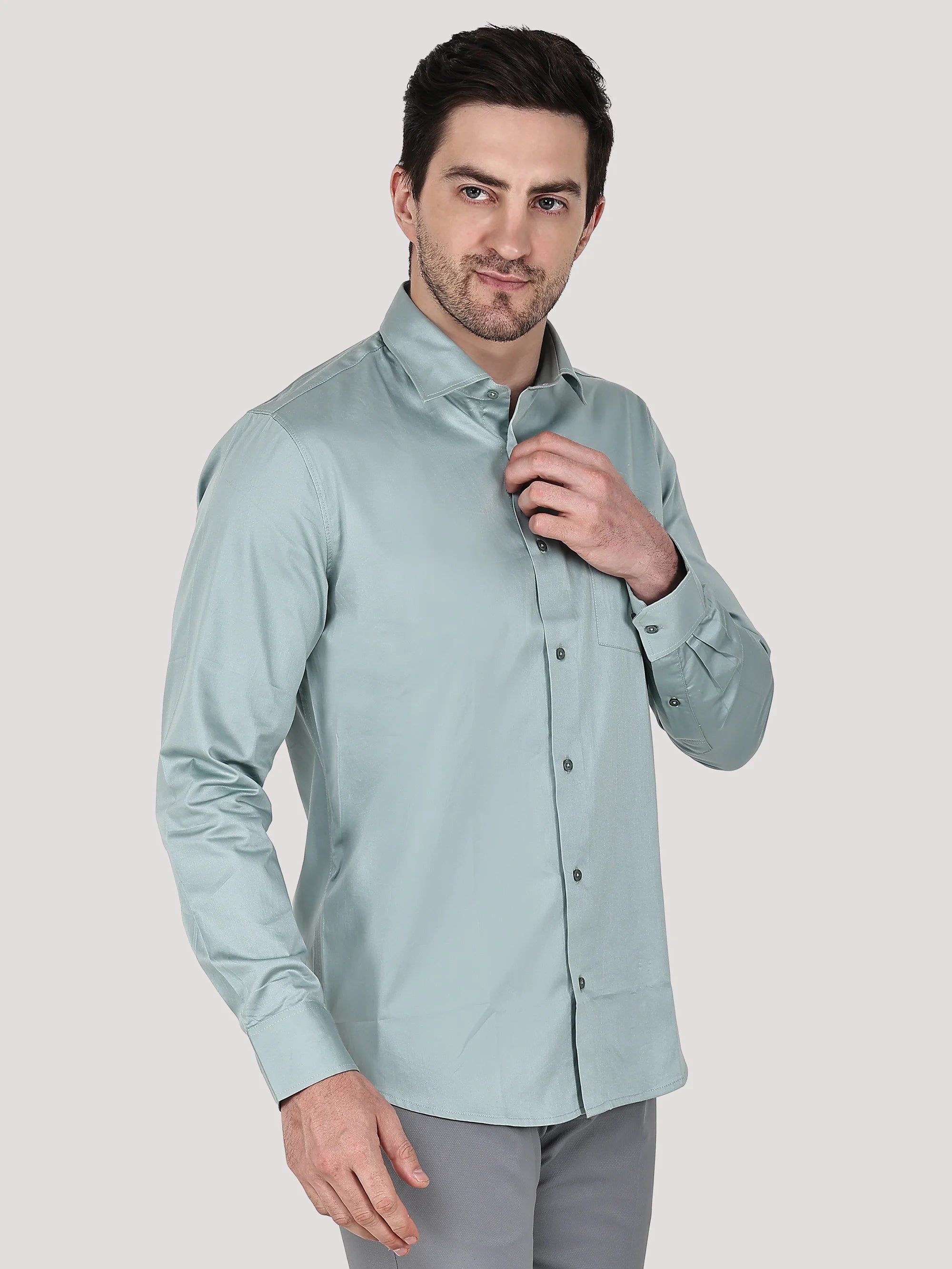 Multi Purpose Shirt