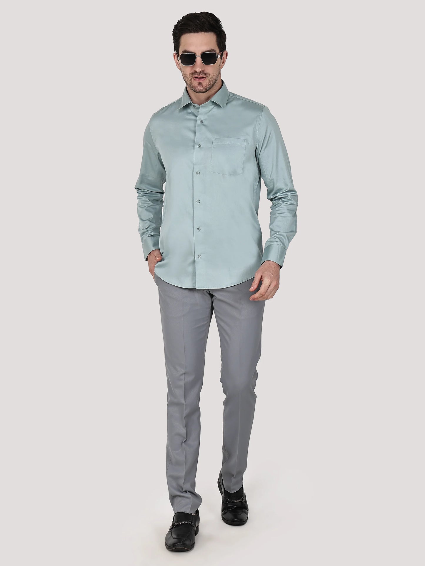 Multi Purpose Shirt