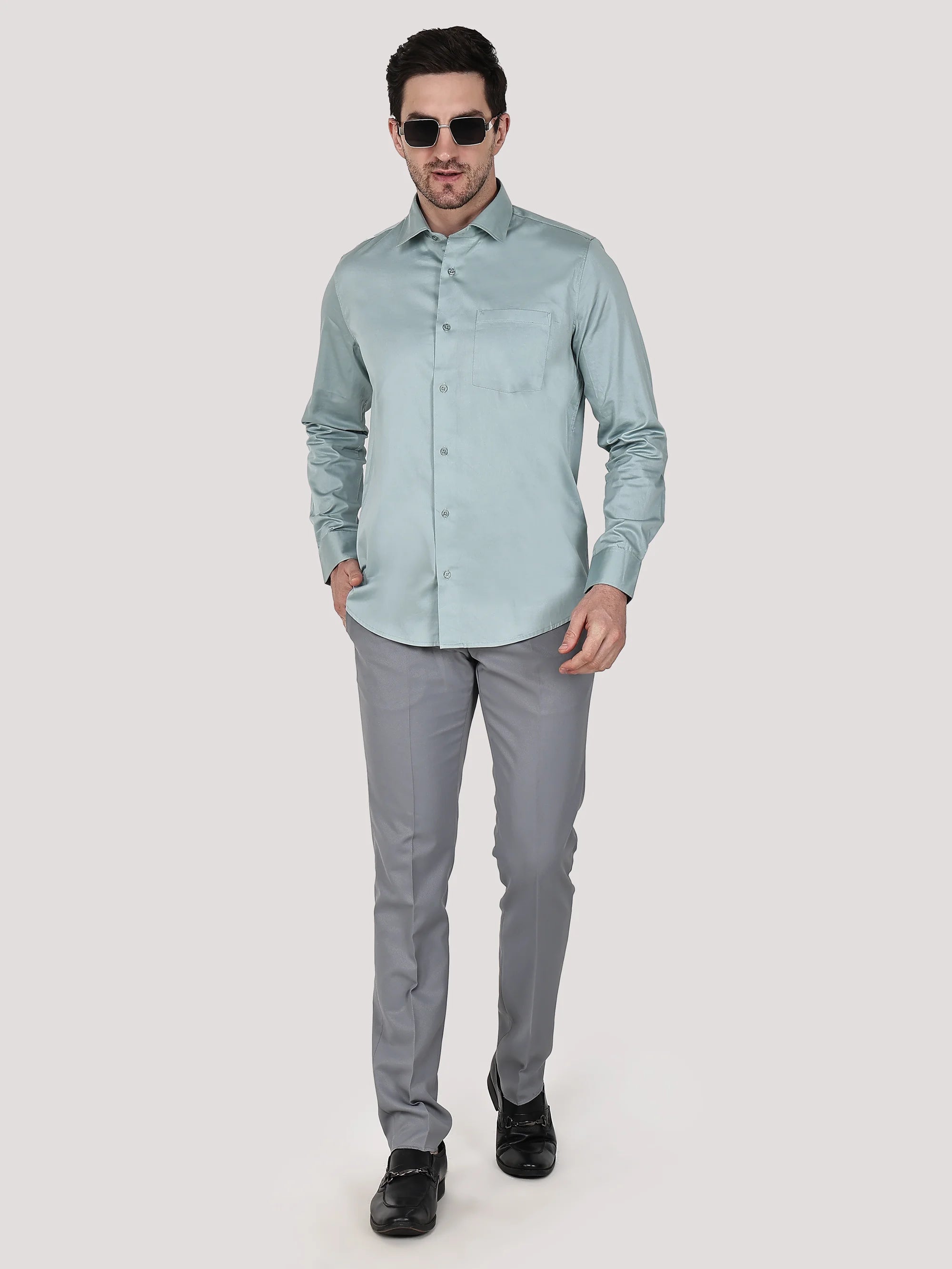 Multi Purpose Shirt