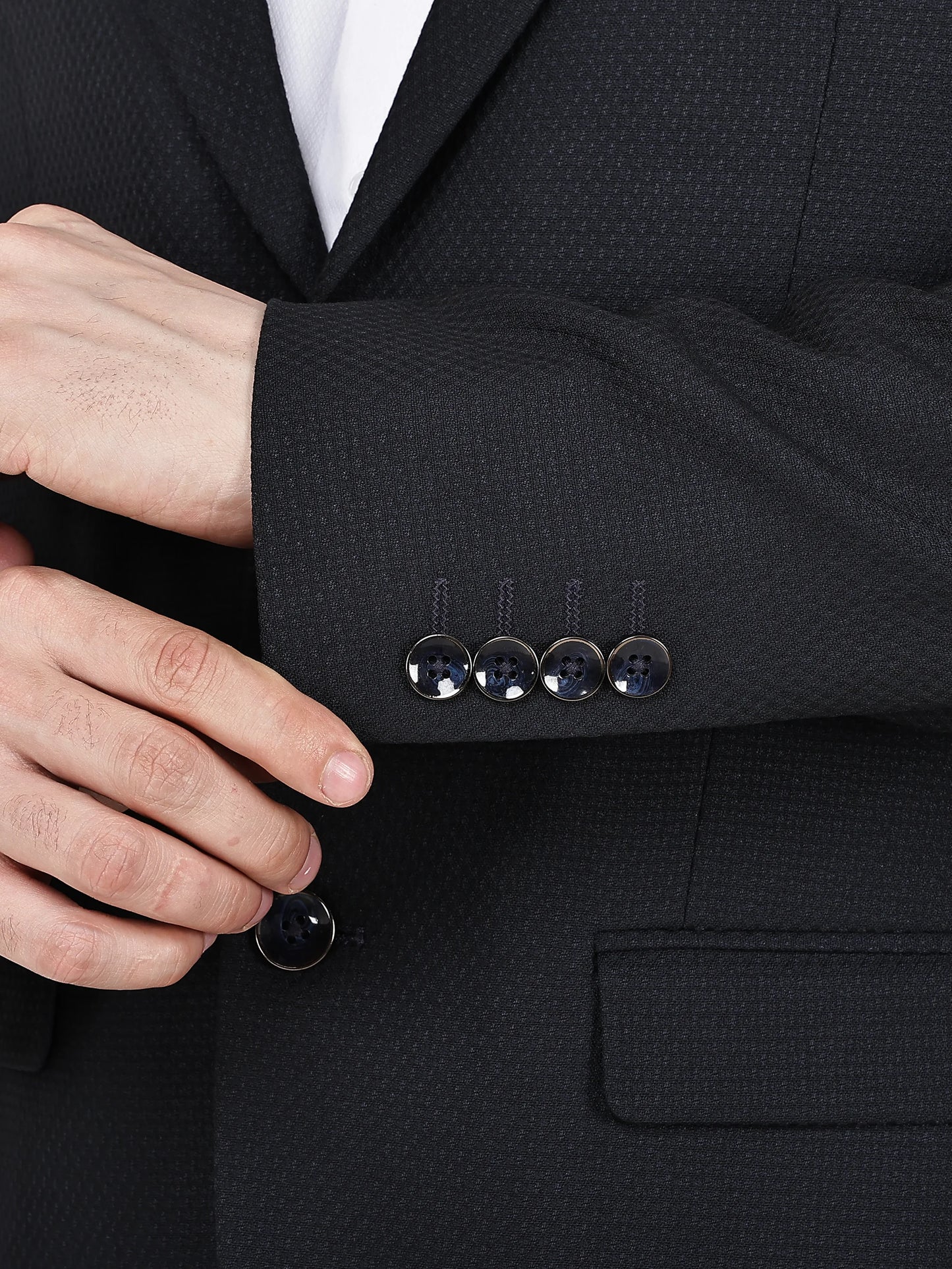 Multi Purpose Blazer