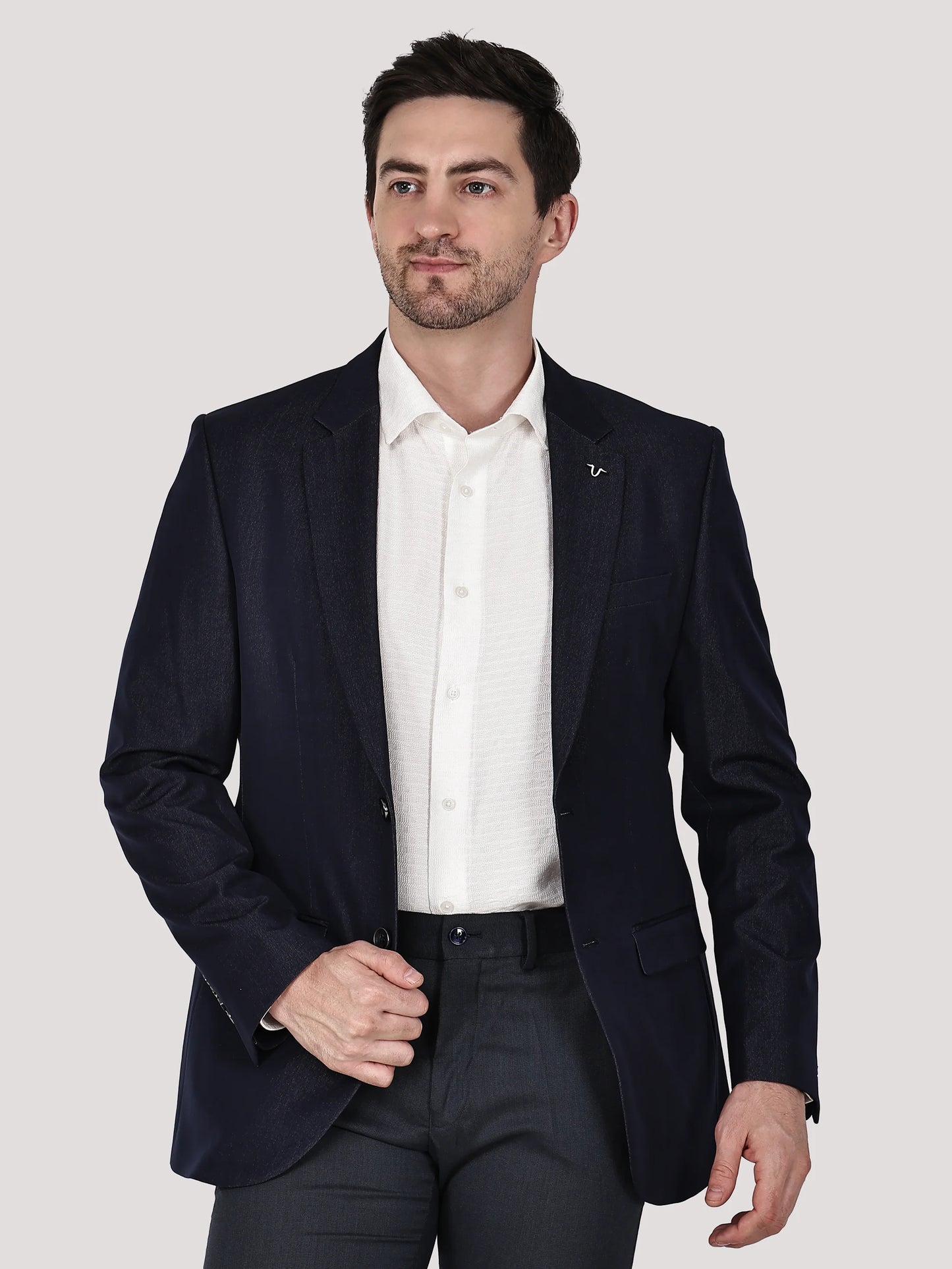 Wrinkle Free Blazer