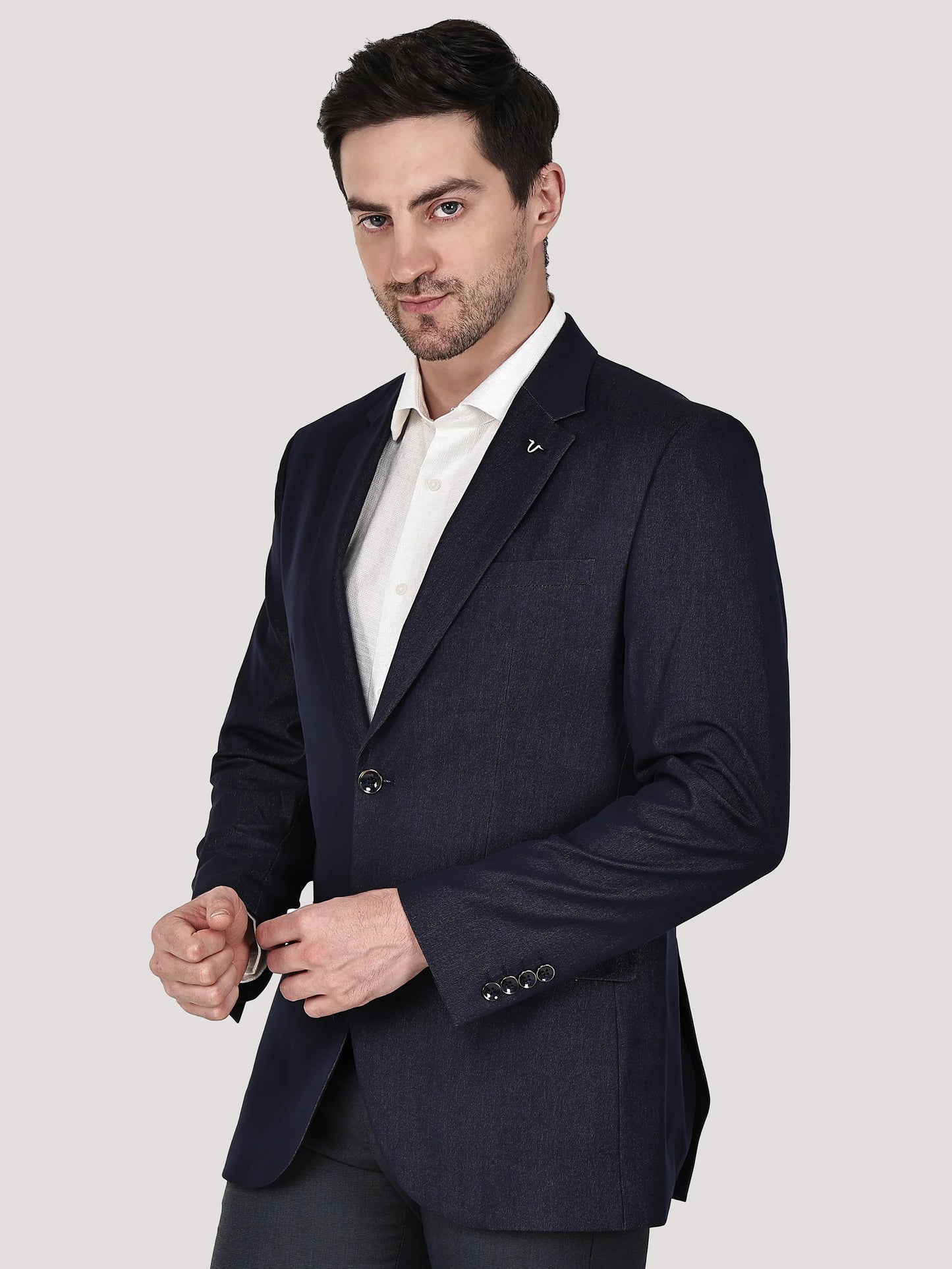 Wrinkle Free Blazer
