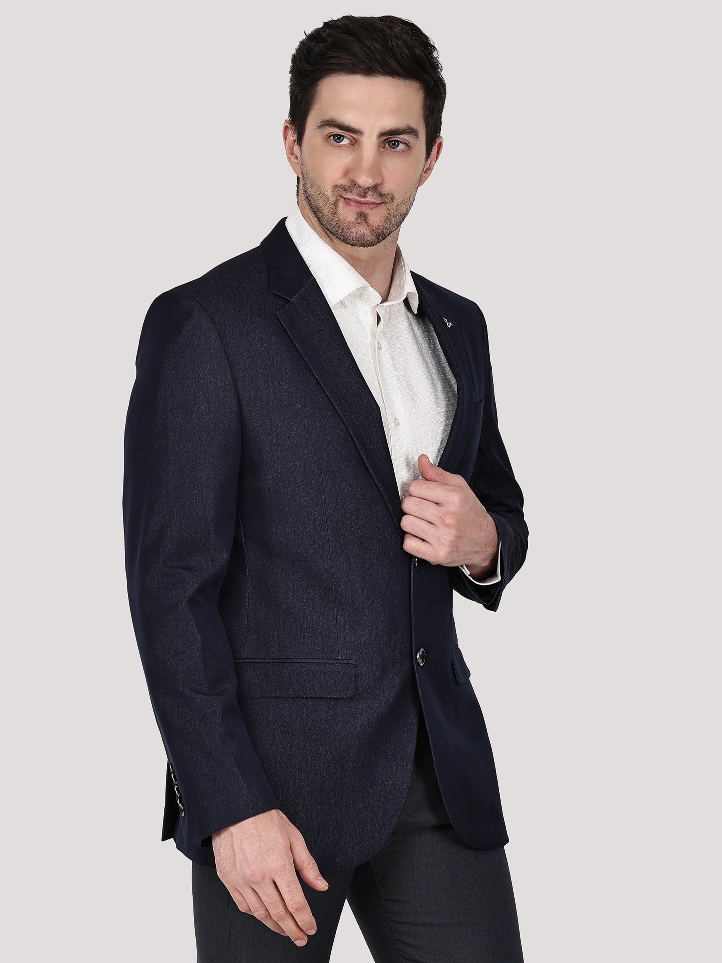 Wrinkle Free Blazer