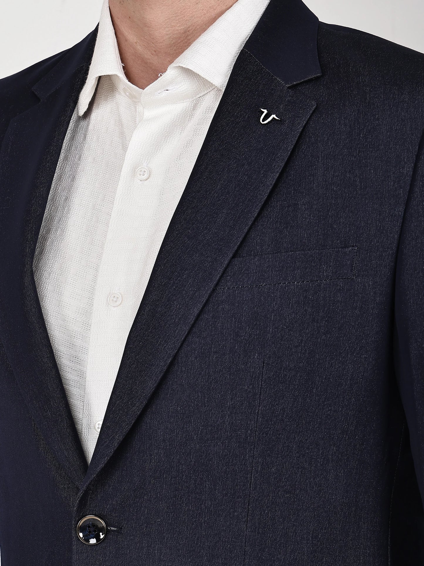 Wrinkle Free Blazer