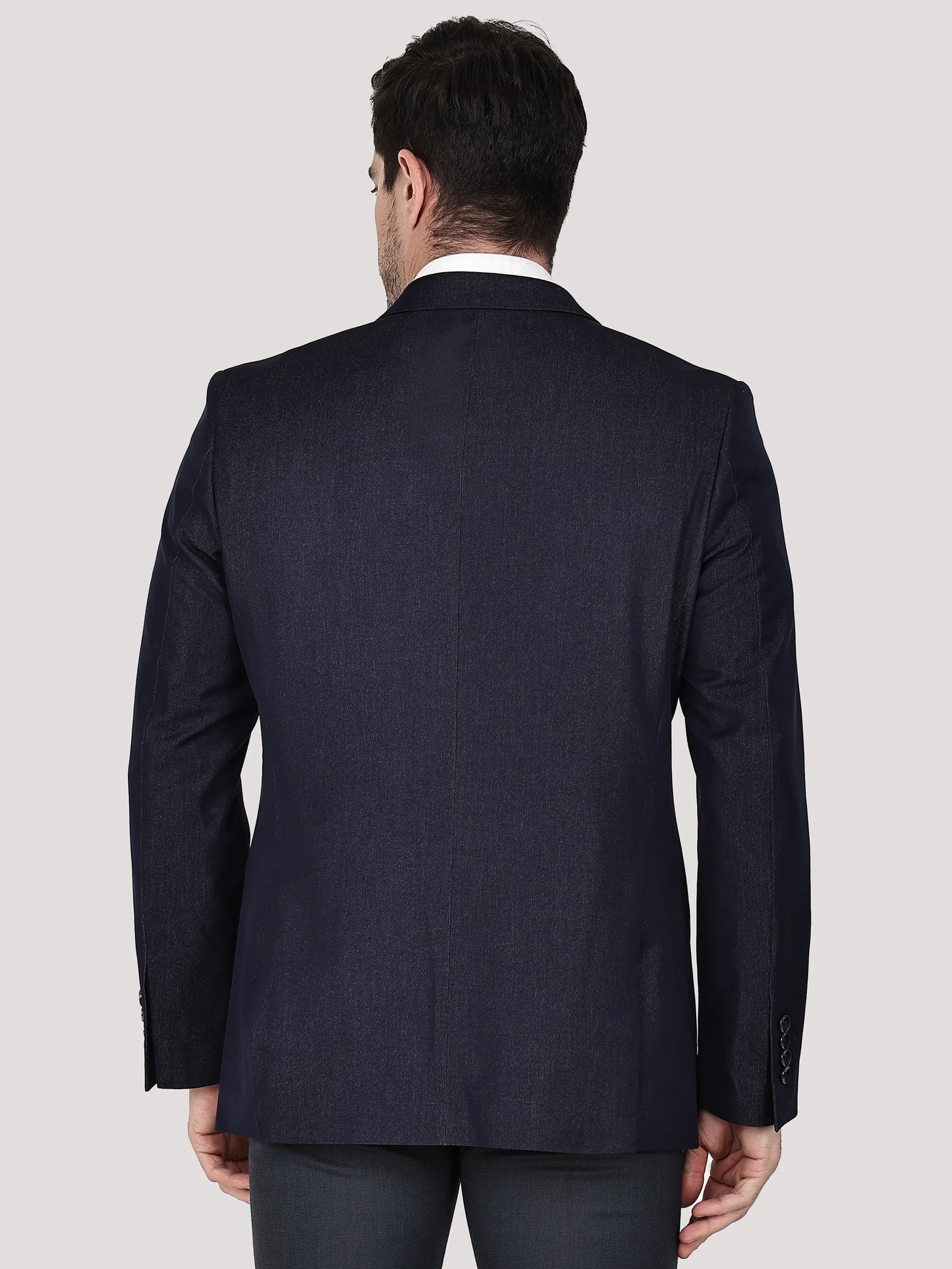 Wrinkle Free Blazer