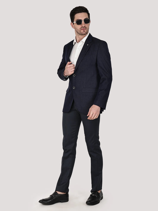 Wrinkle Free Blazer