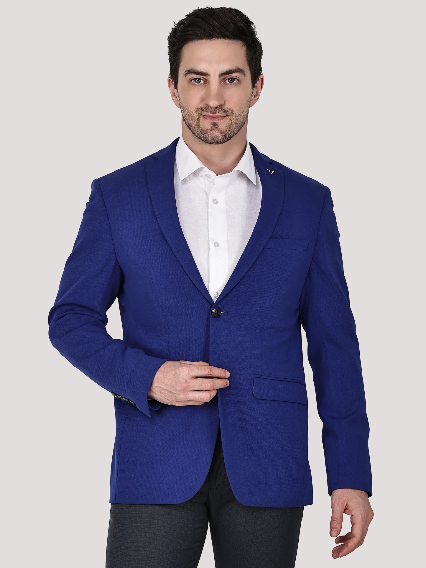 Lightweighted Blazer