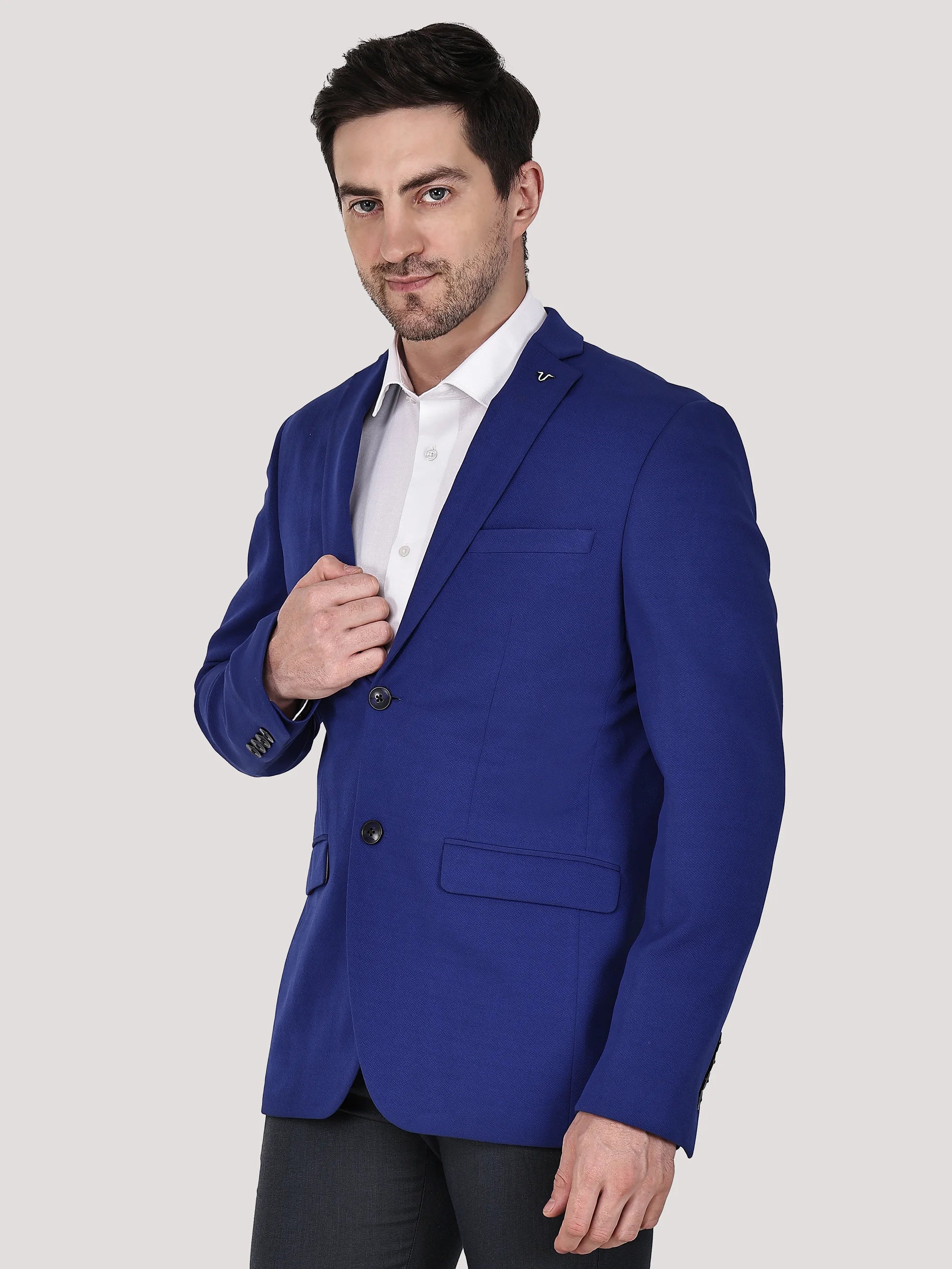 Lightweighted Blazer