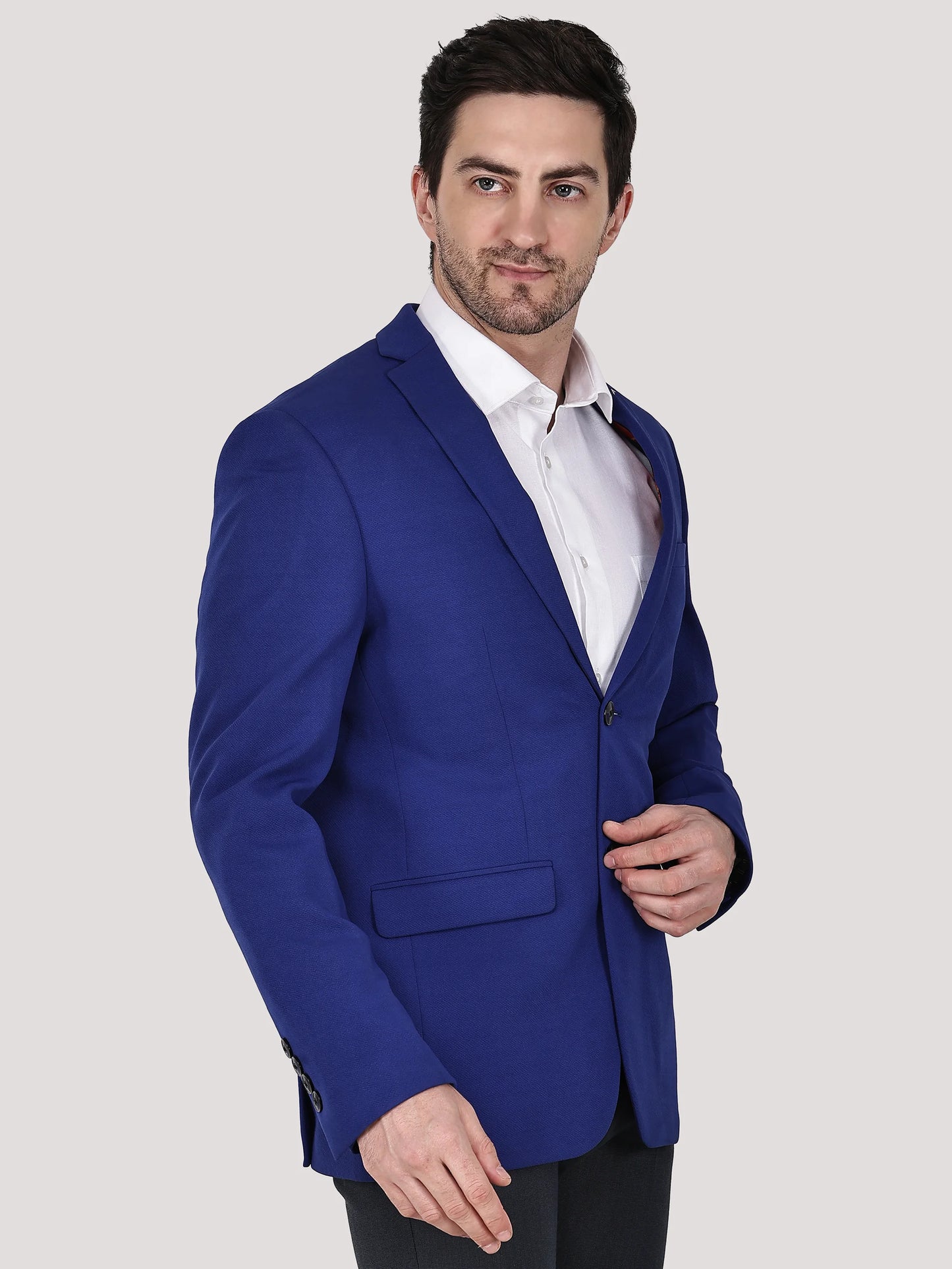 Lightweighted Blazer