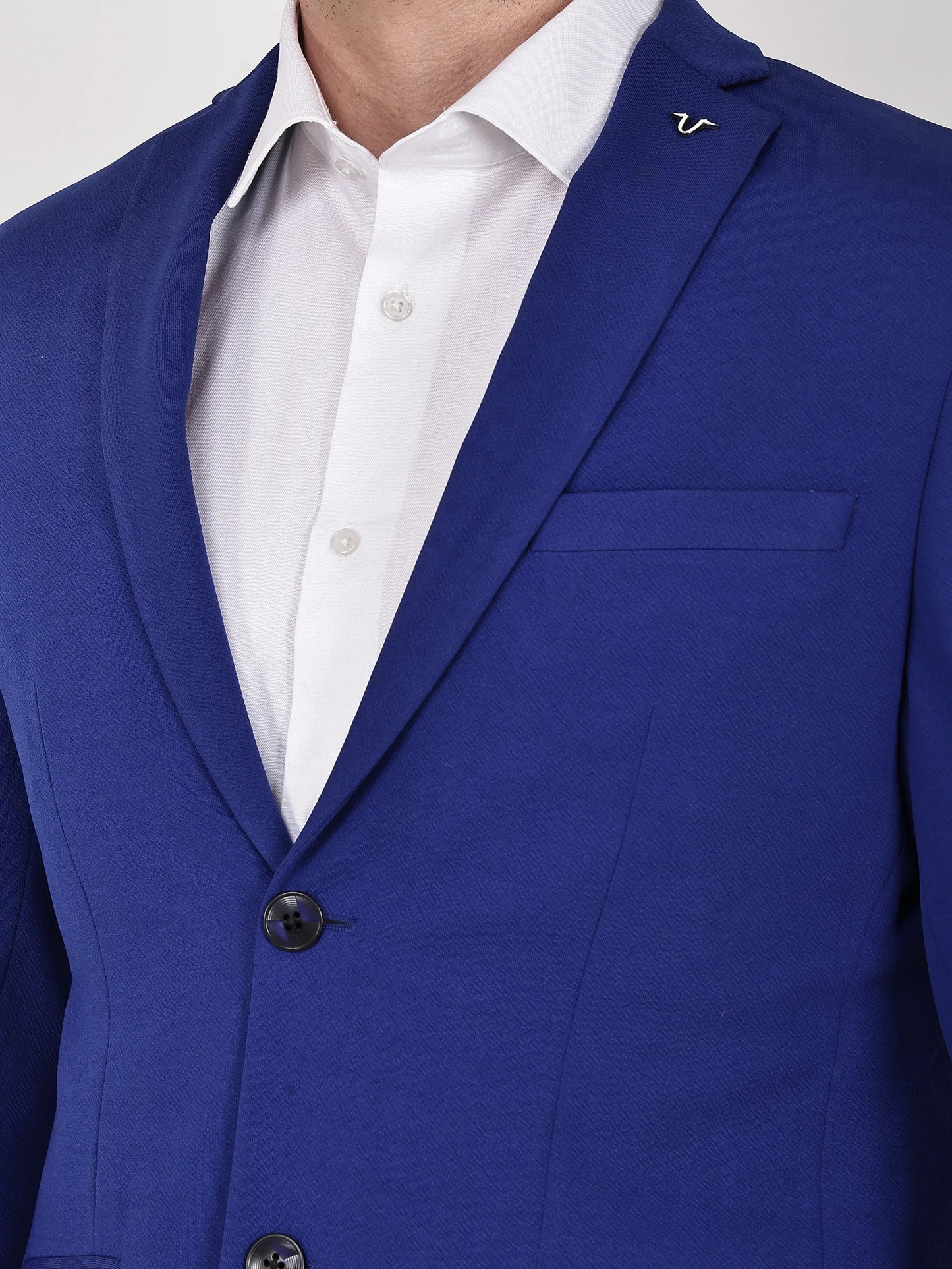 Lightweighted Blazer