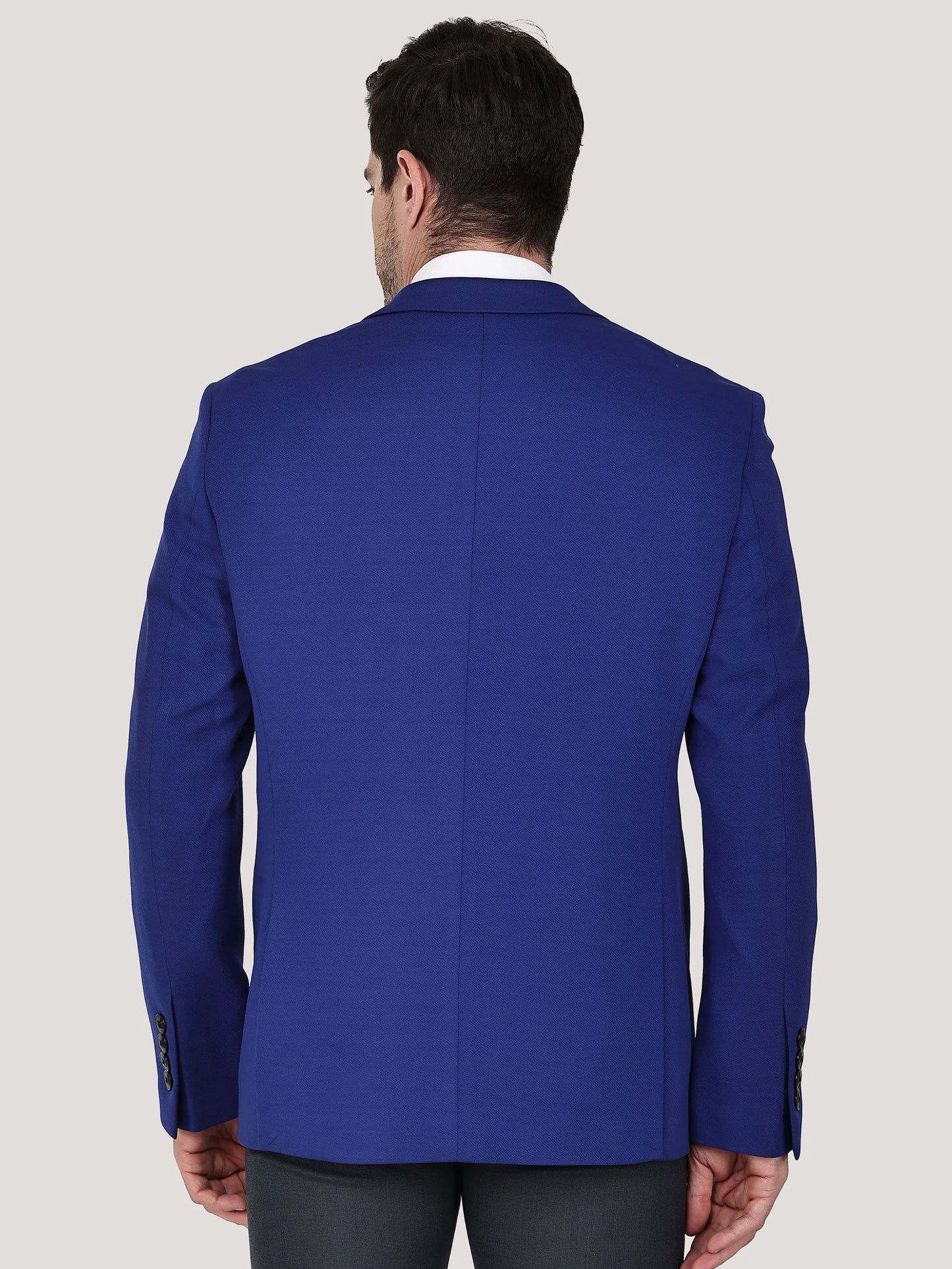 Lightweighted Blazer