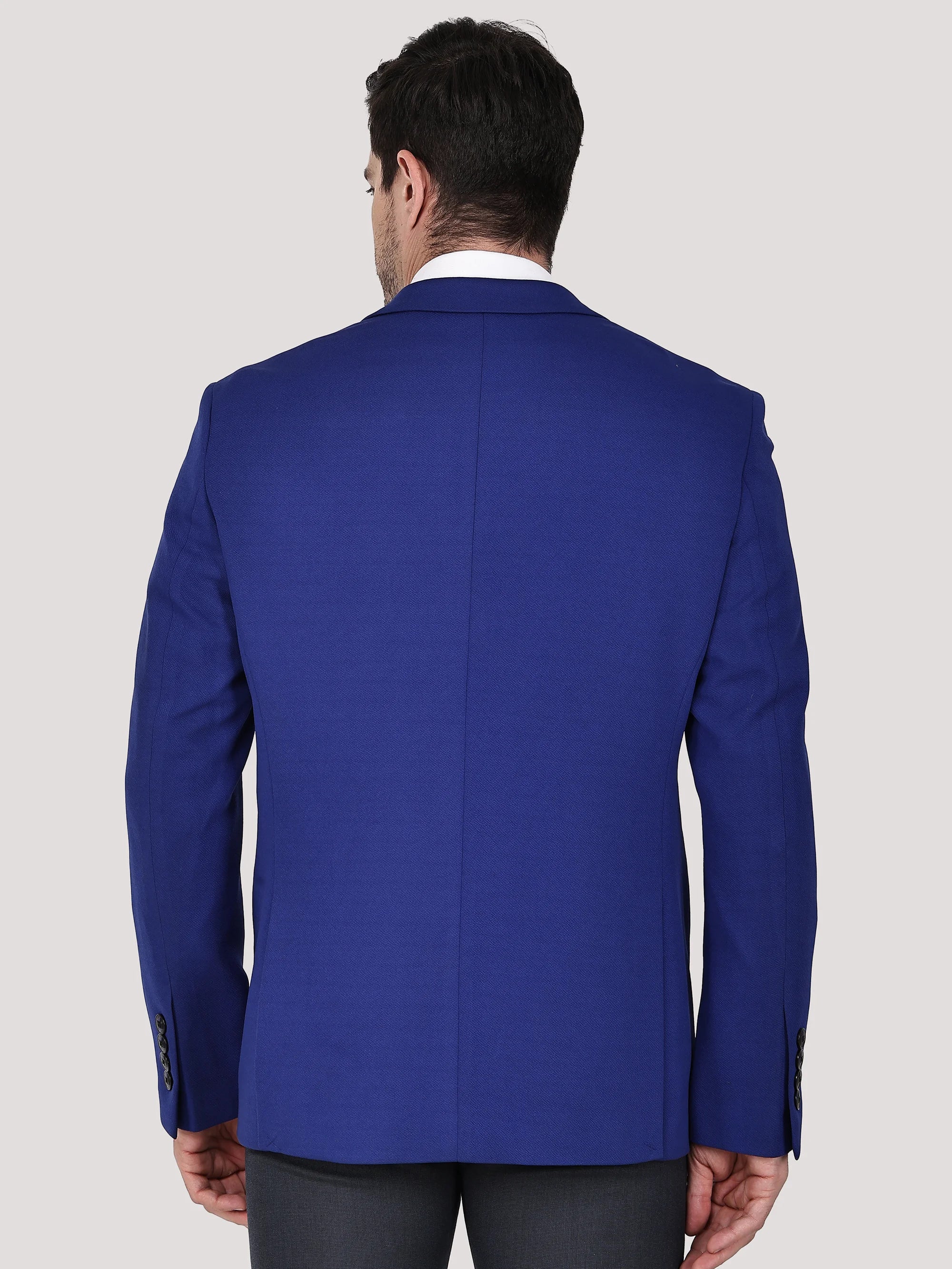 Lightweighted Blazer