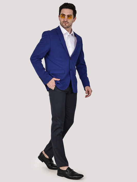 Lightweighted Blazer