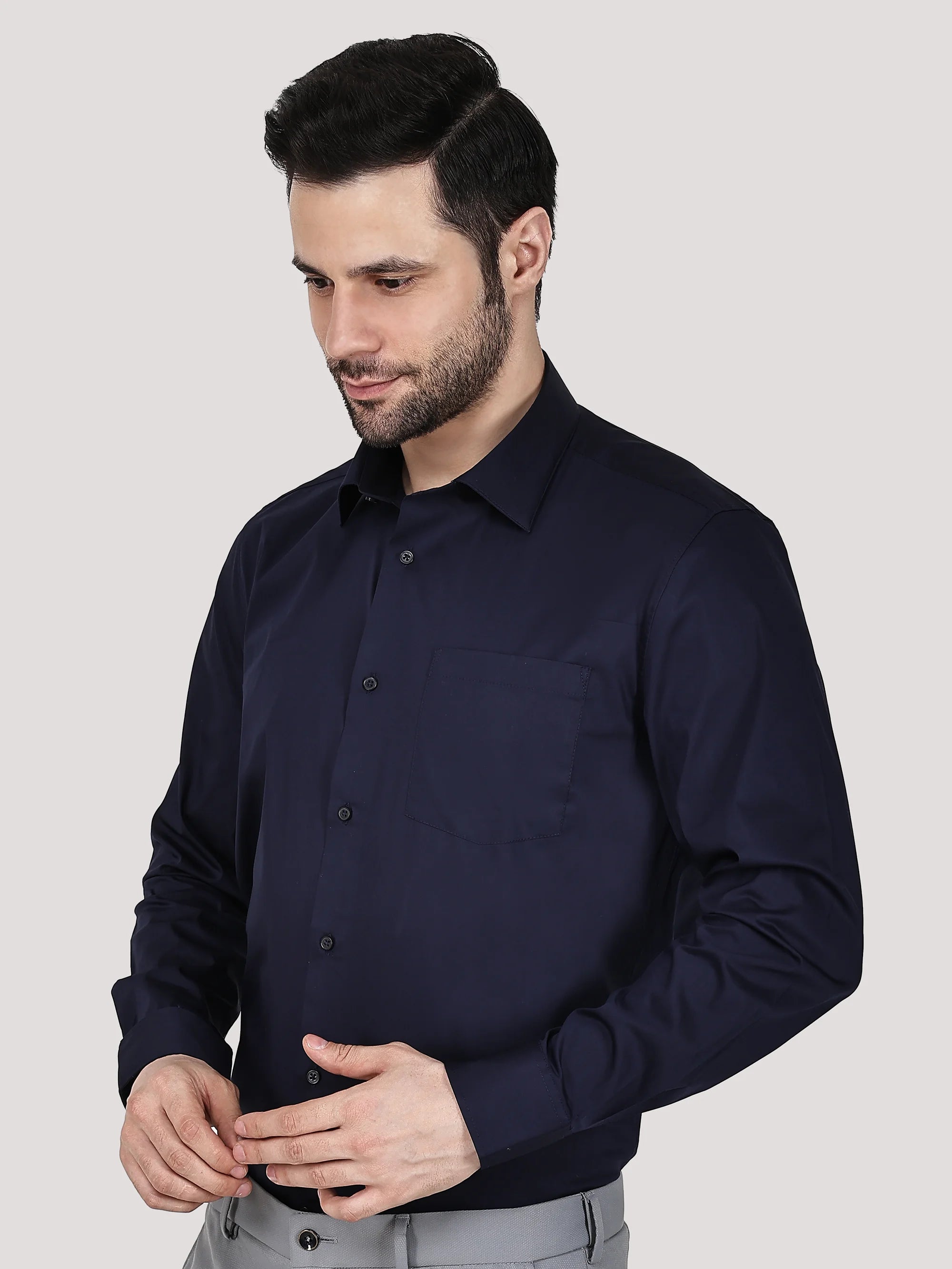 Multi Purpose Shirt