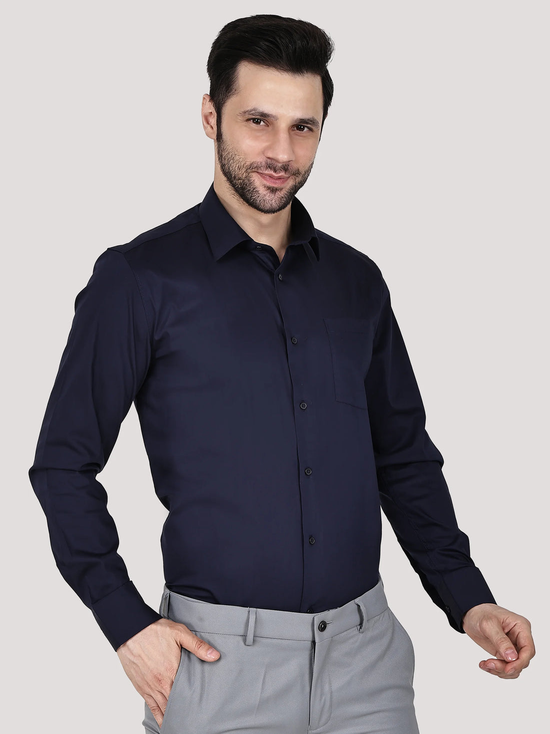 Multi Purpose Shirt