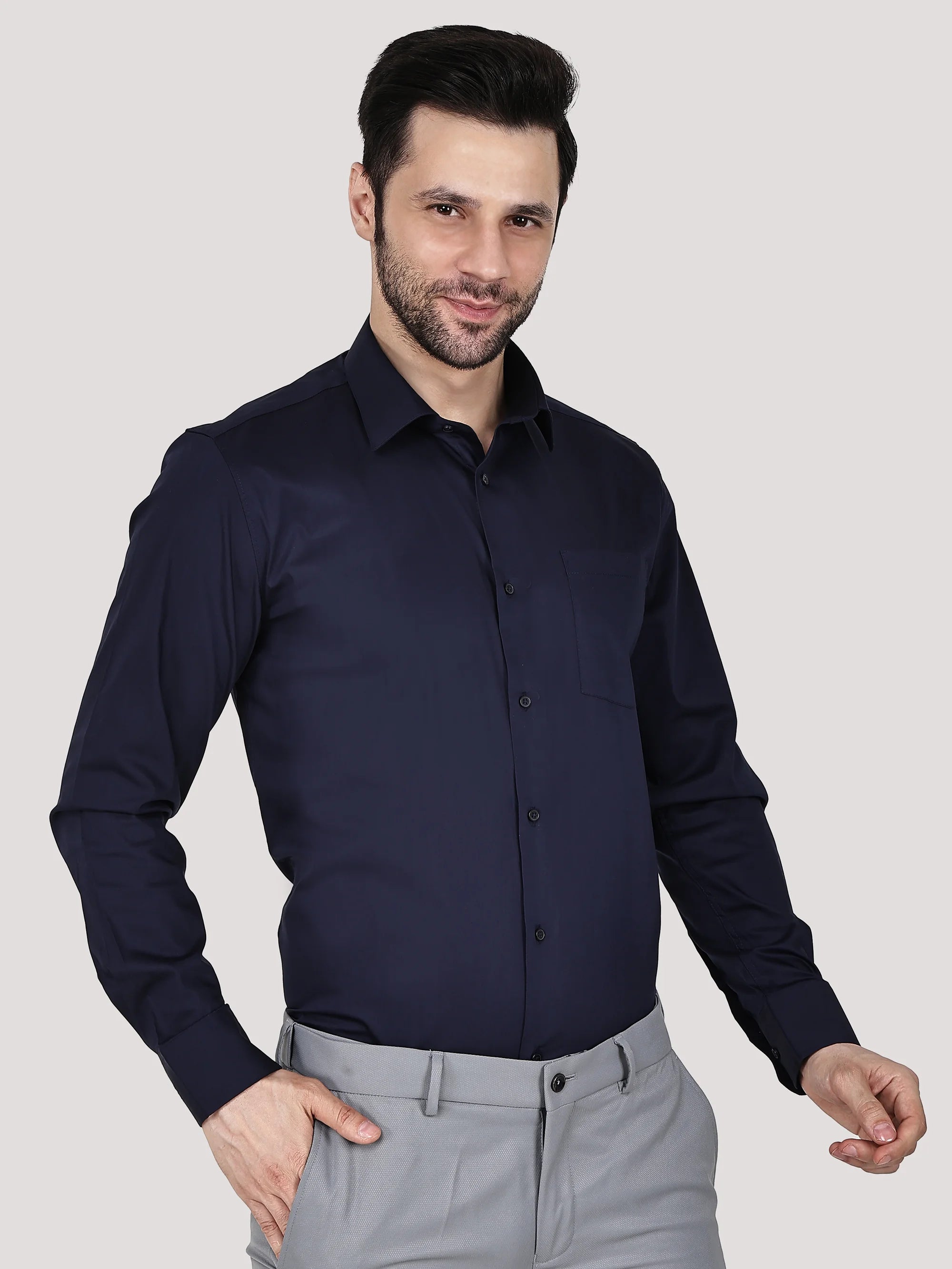 Multi Purpose Shirt