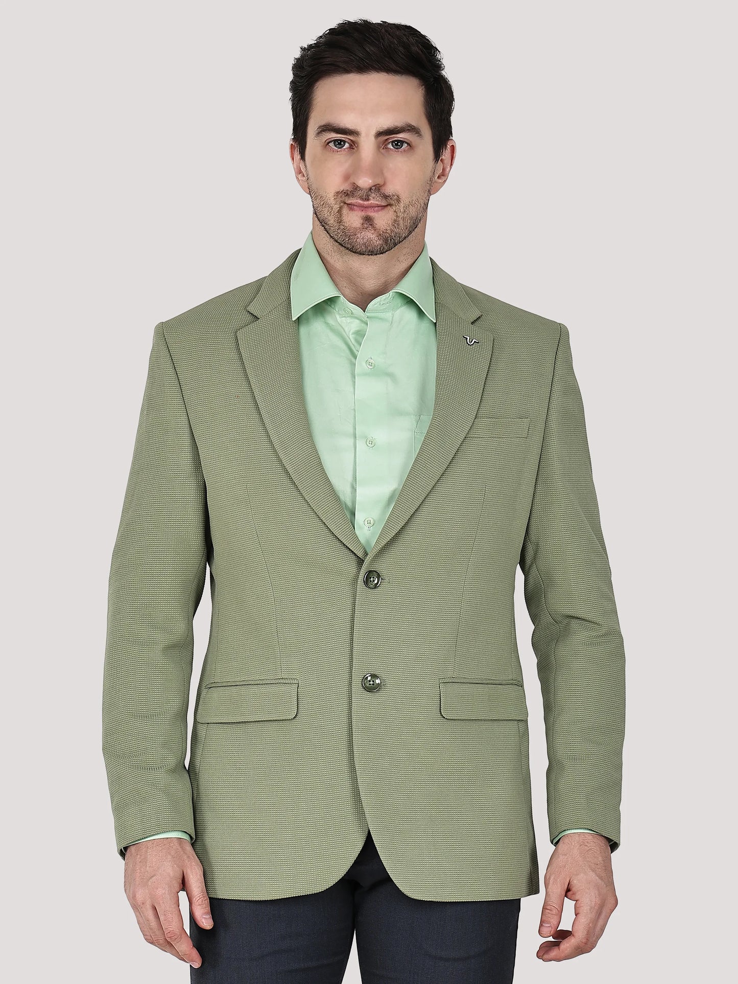Day Wedding Blazer