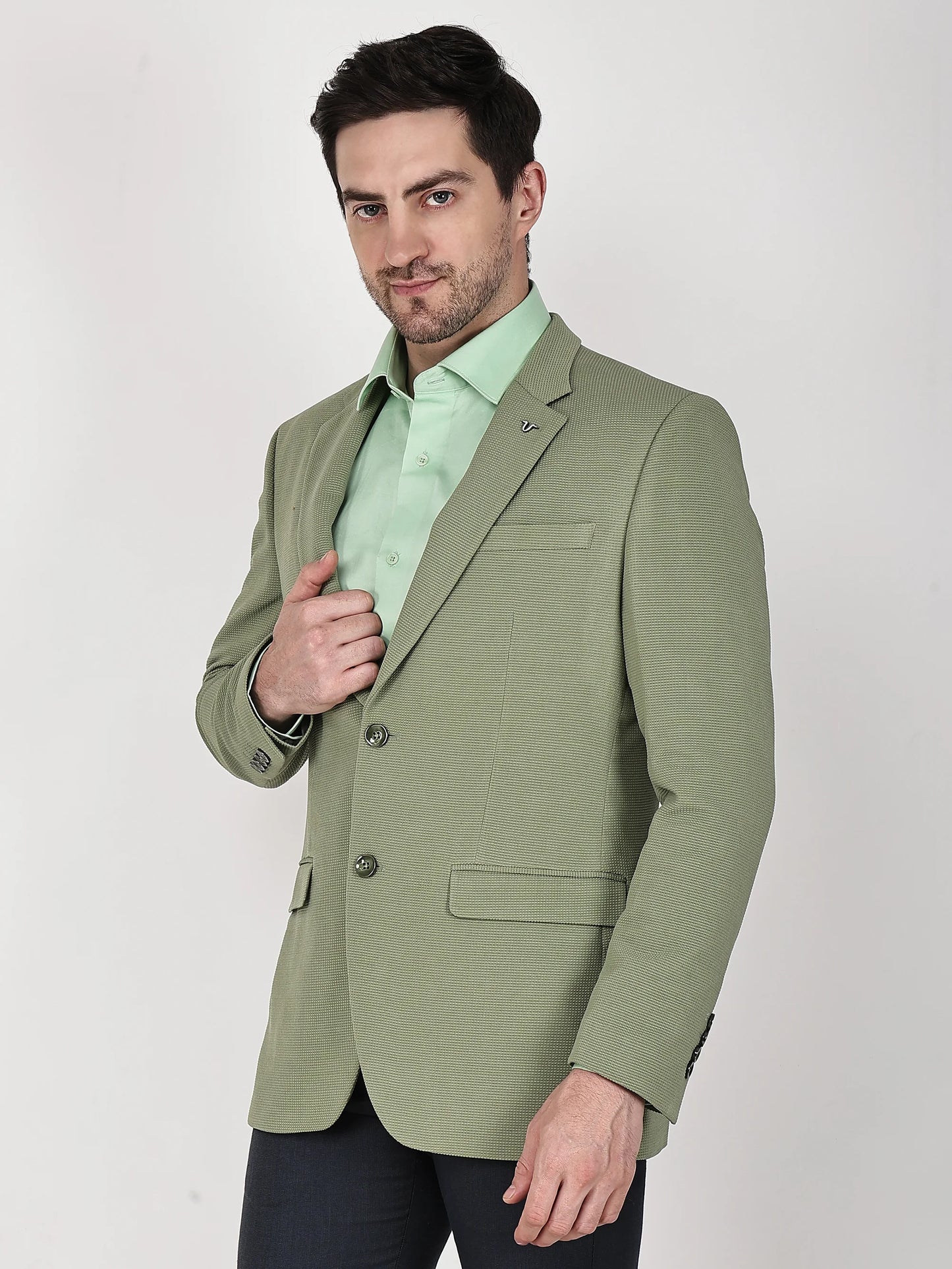 Day Wedding Blazer