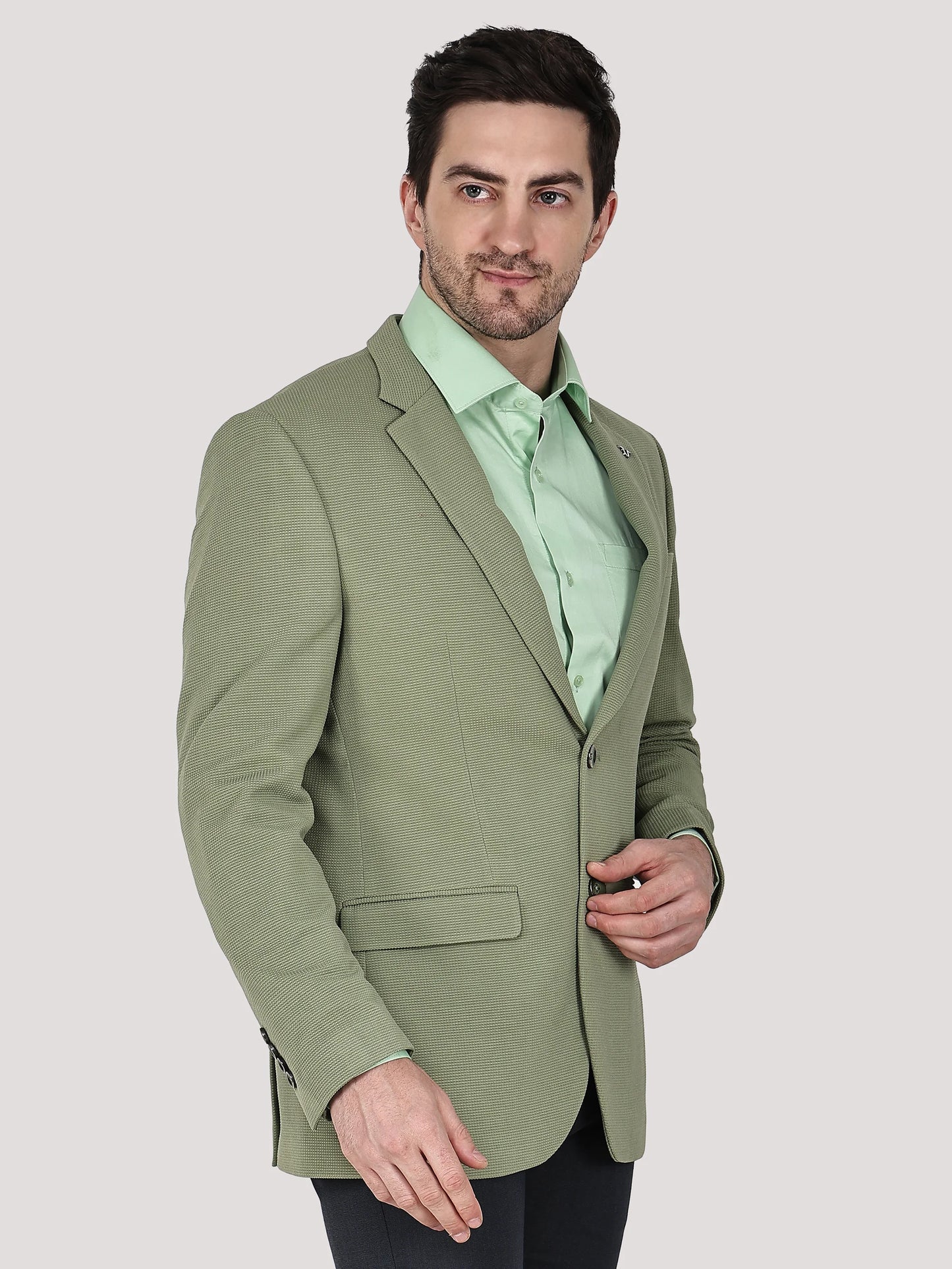 Day Wedding Blazer