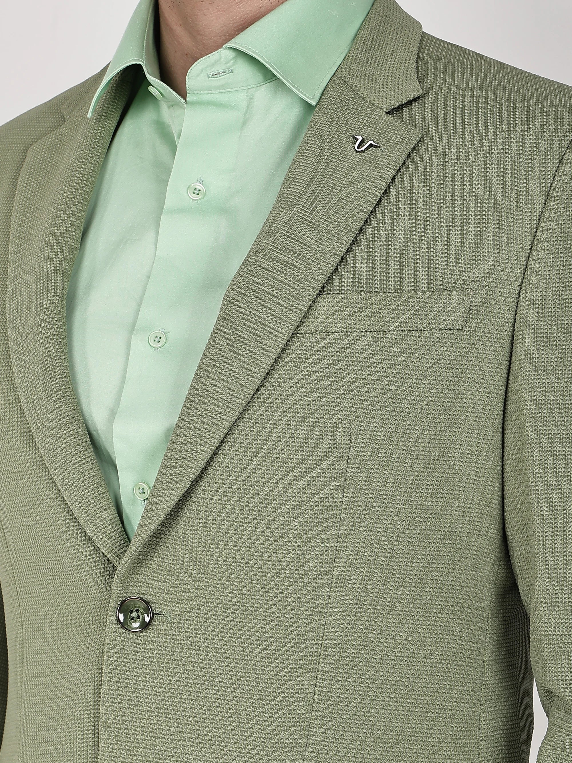 Day Wedding Blazer