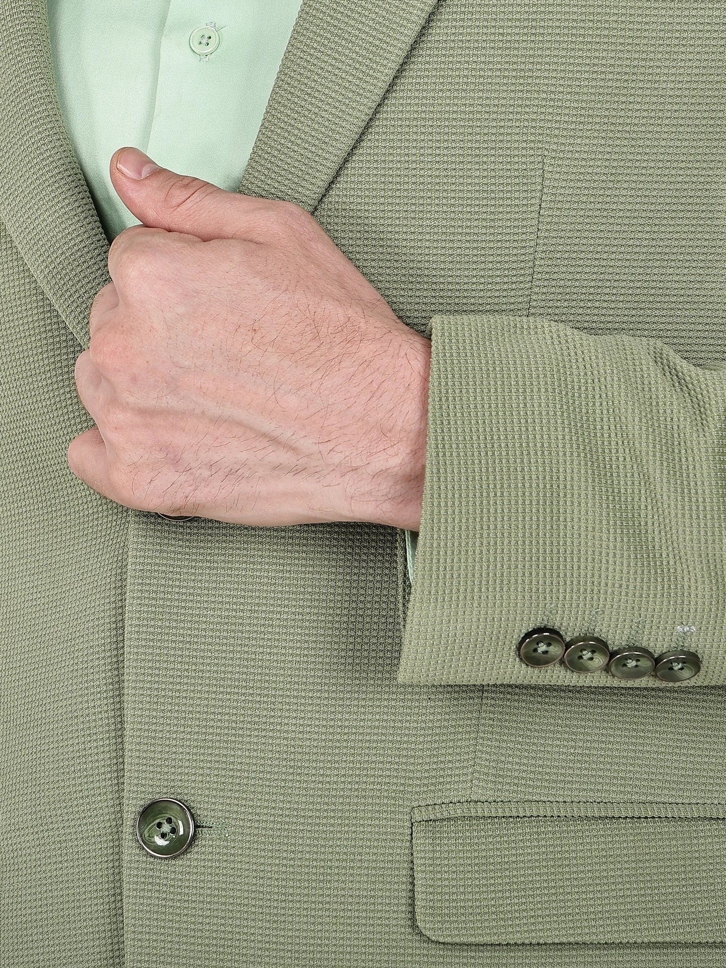 Day Wedding Blazer