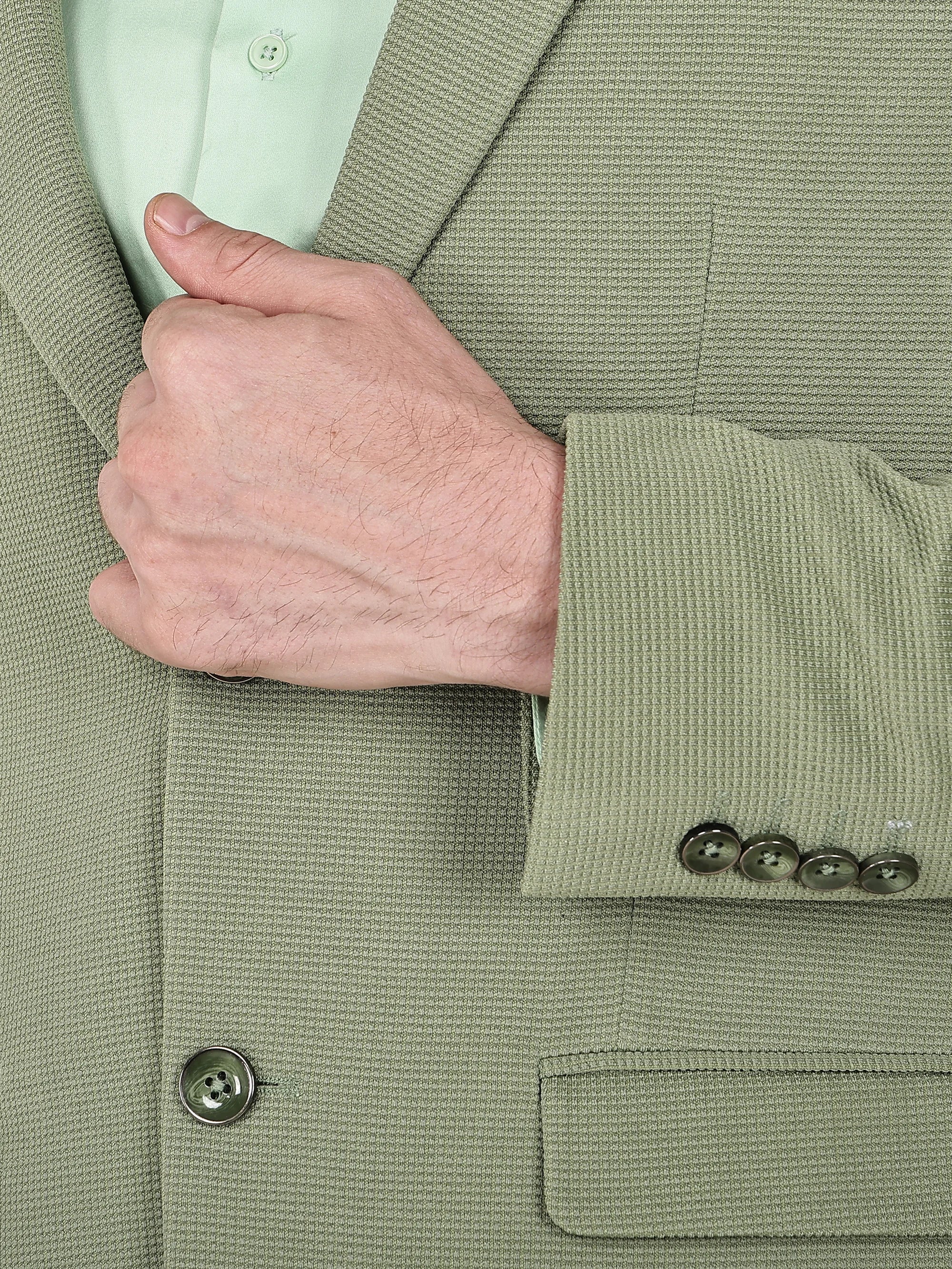 Day Wedding Blazer