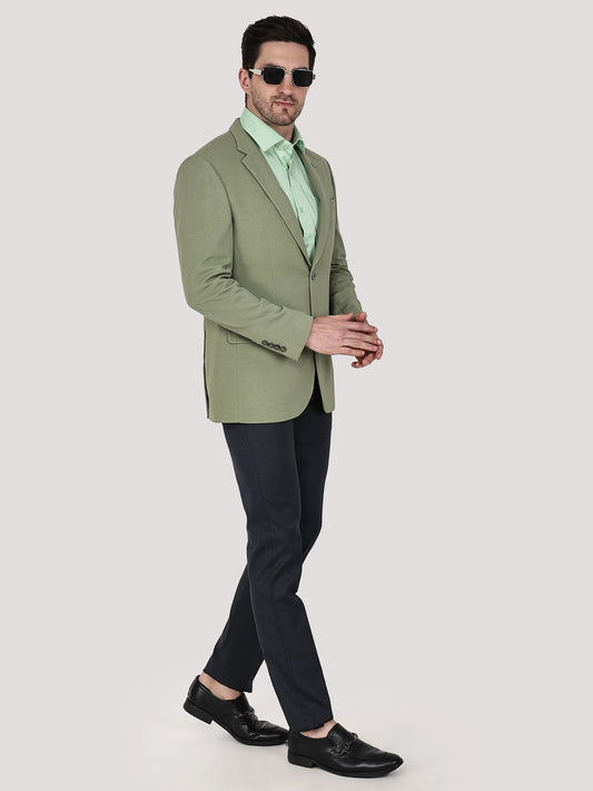 Day Wedding Blazer