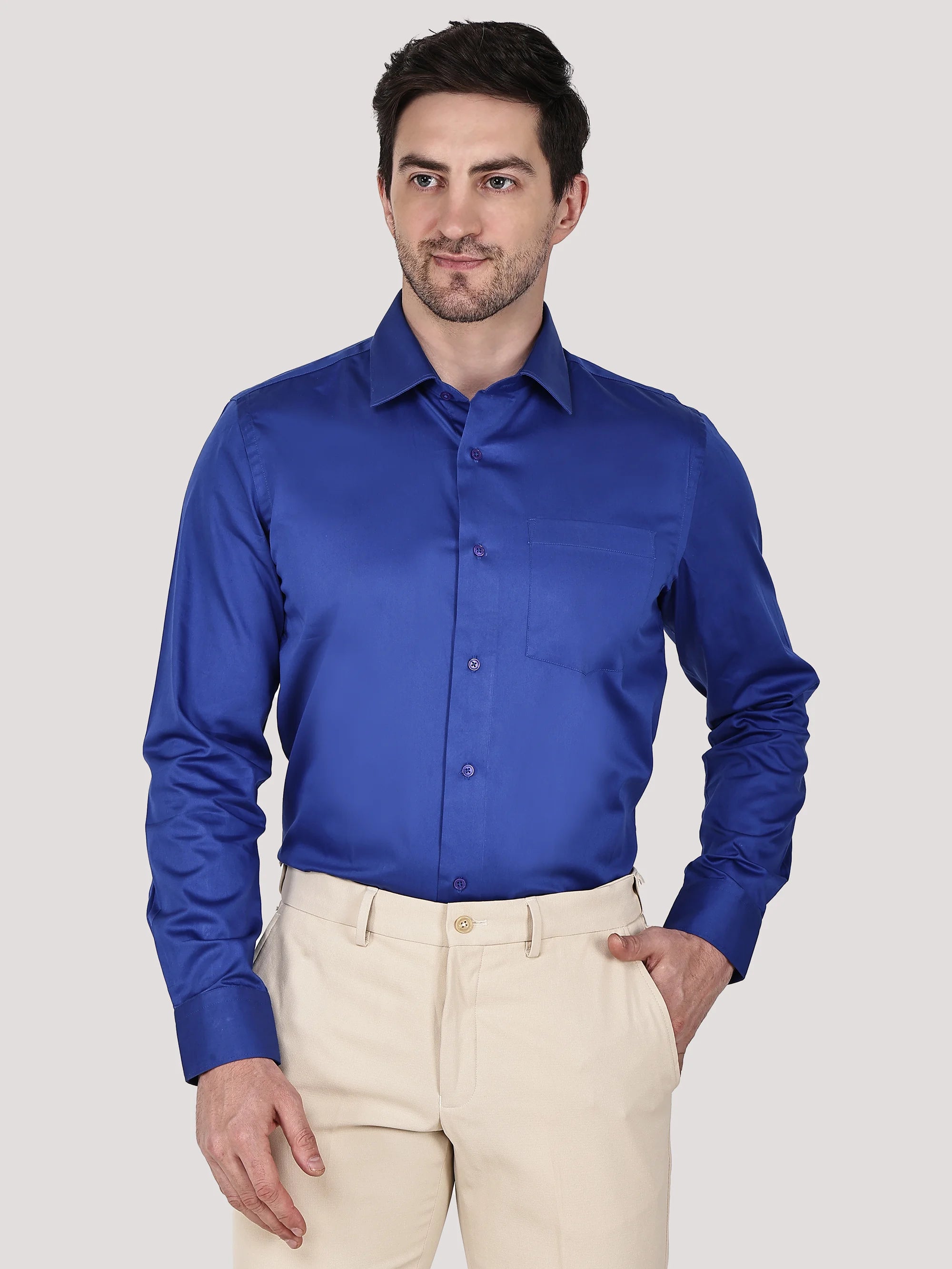 Multi Purpose Shirt