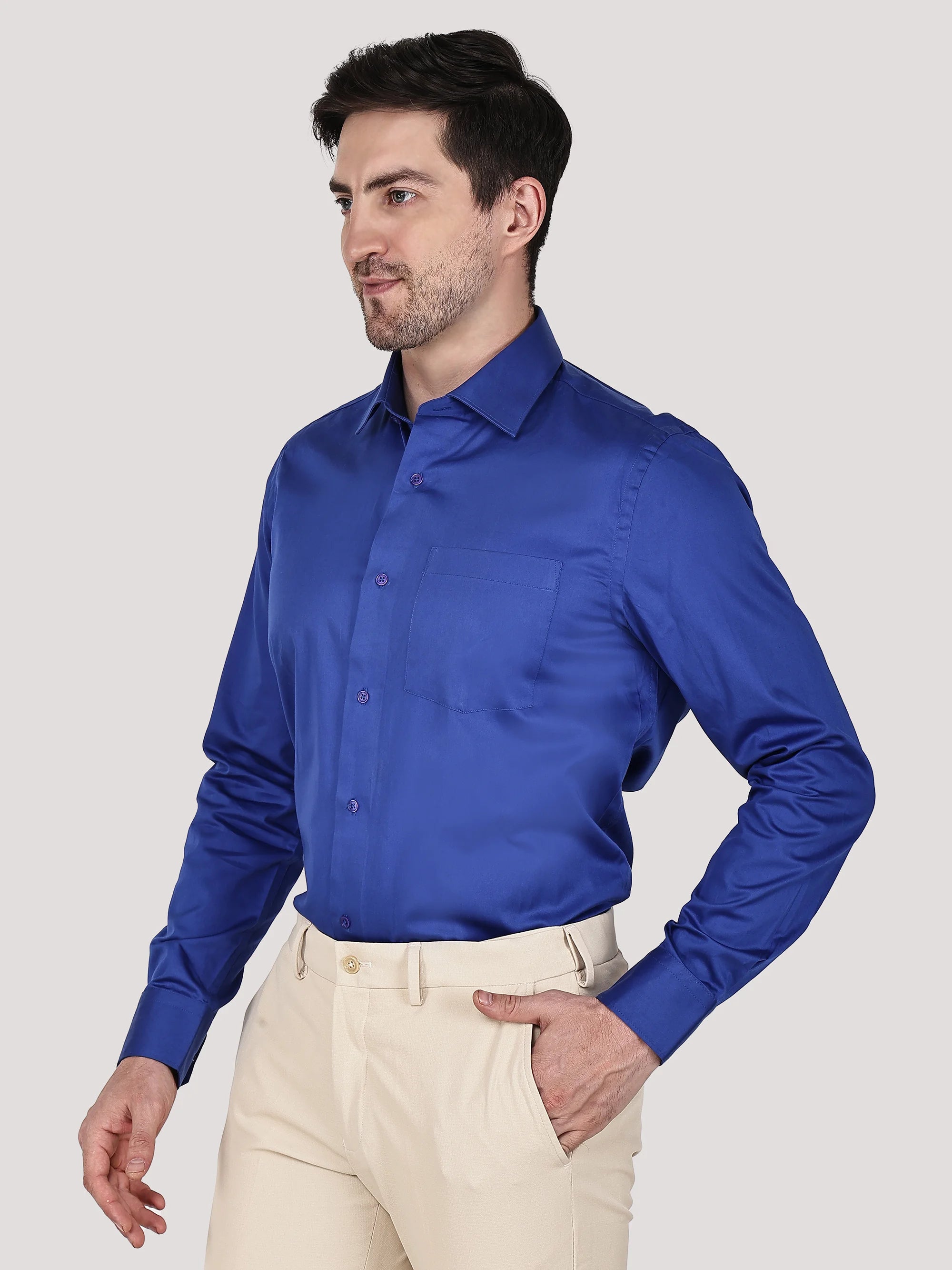 Multi Purpose Shirt