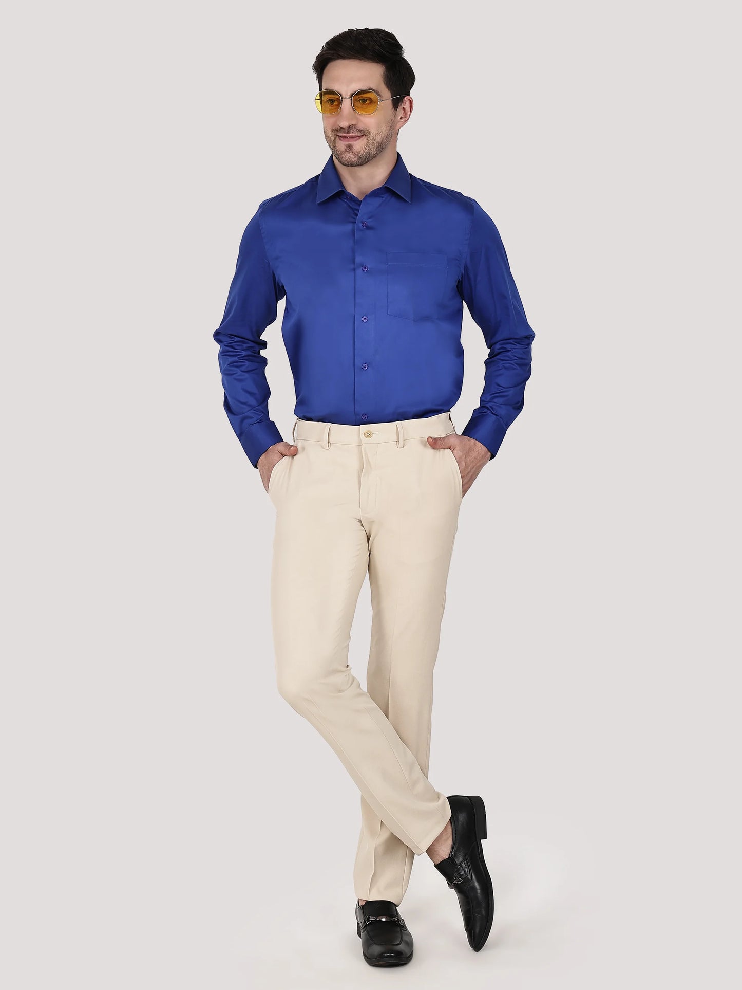 Multi Purpose Shirt