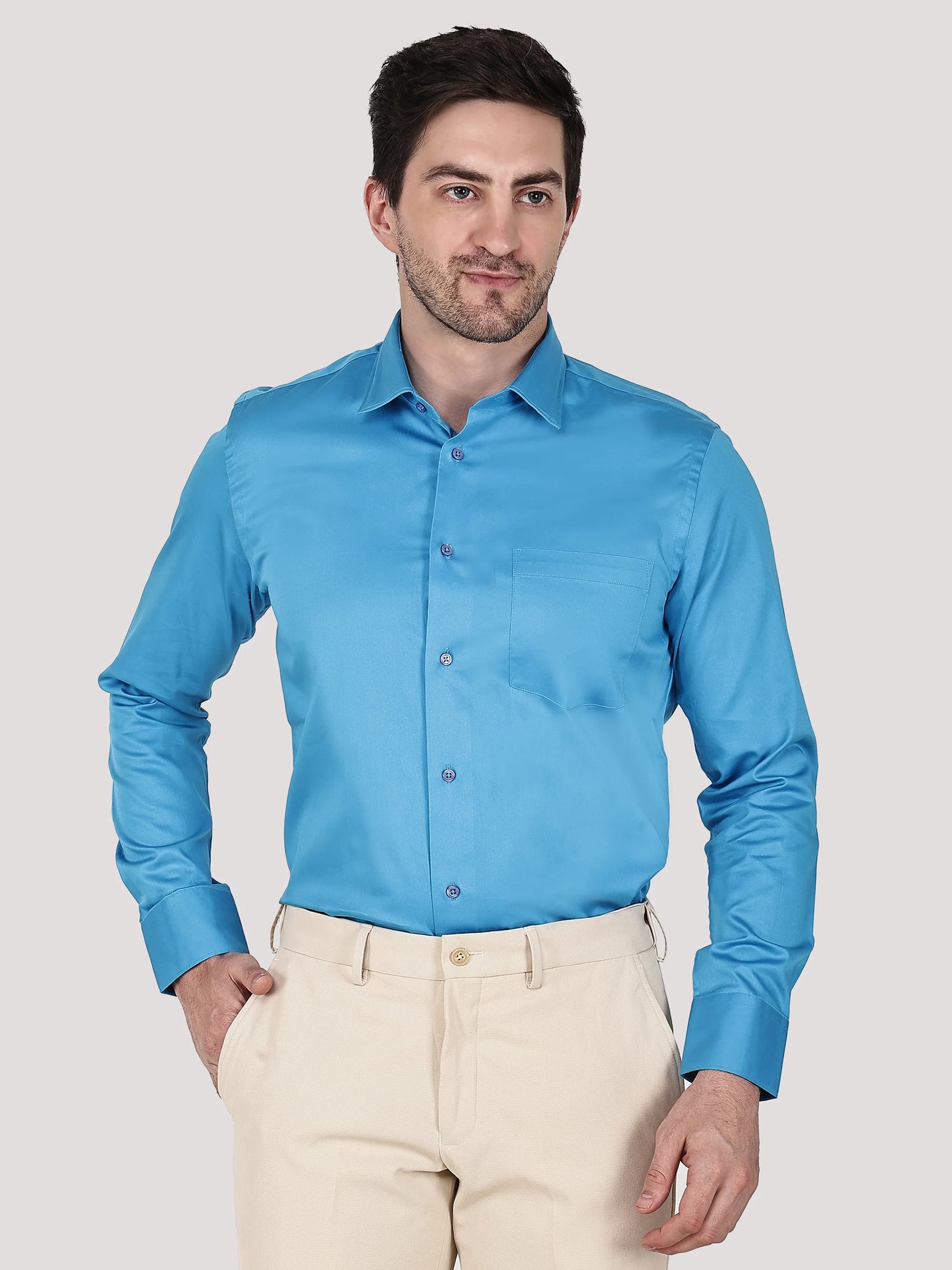 Multi Purpose Shirt