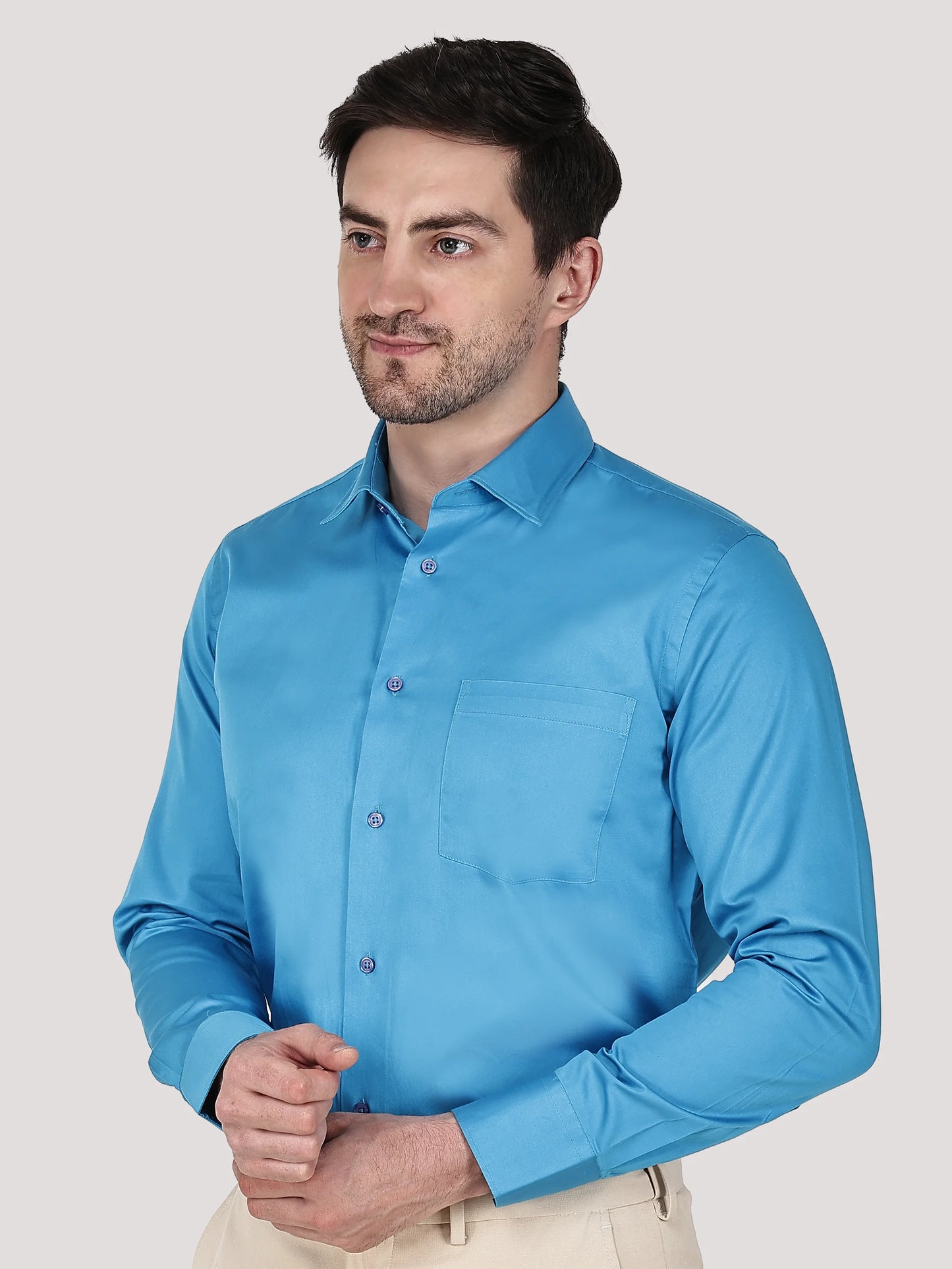 Multi Purpose Shirt
