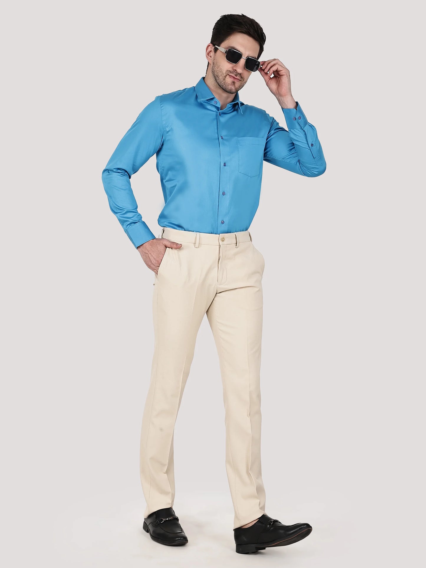 Multi Purpose Shirt