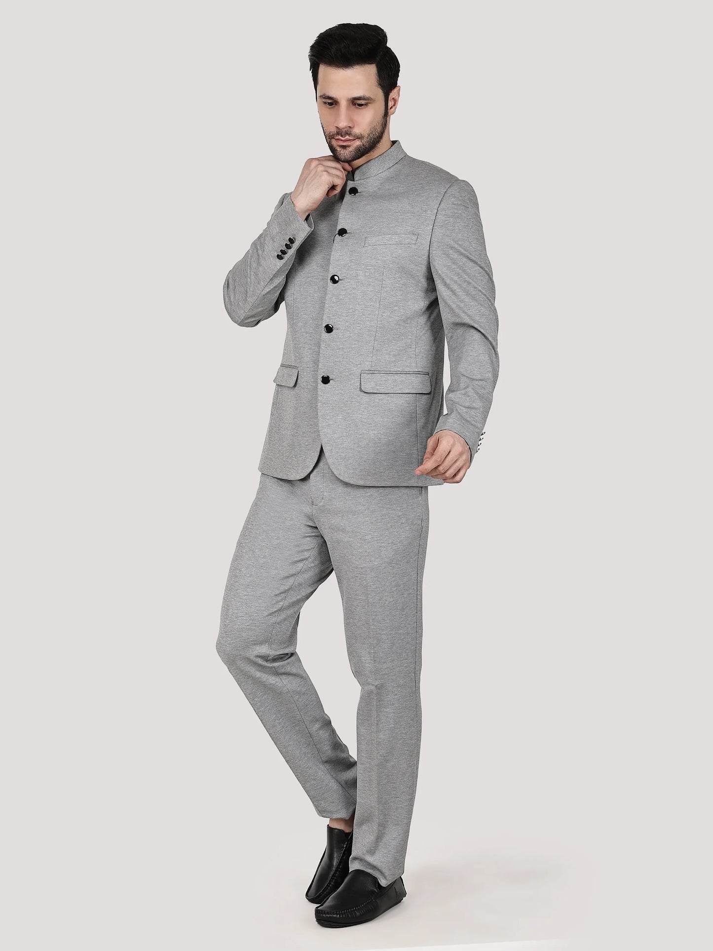 360 Bangala Suit