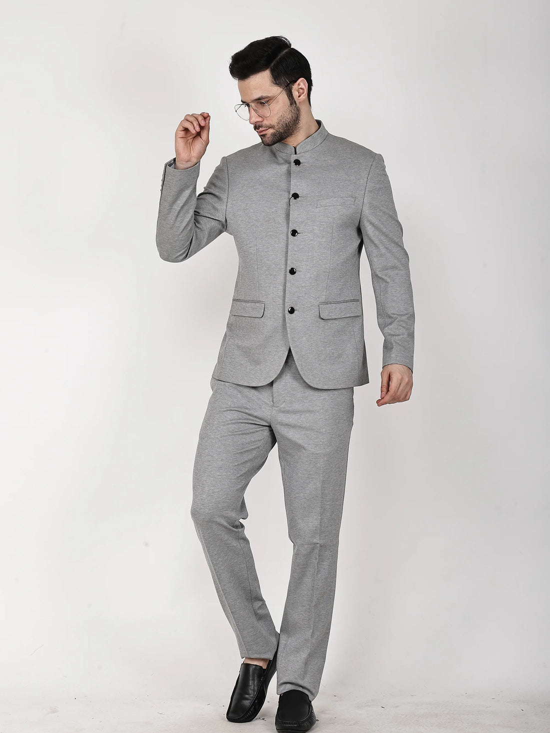 360 Bangala Suit