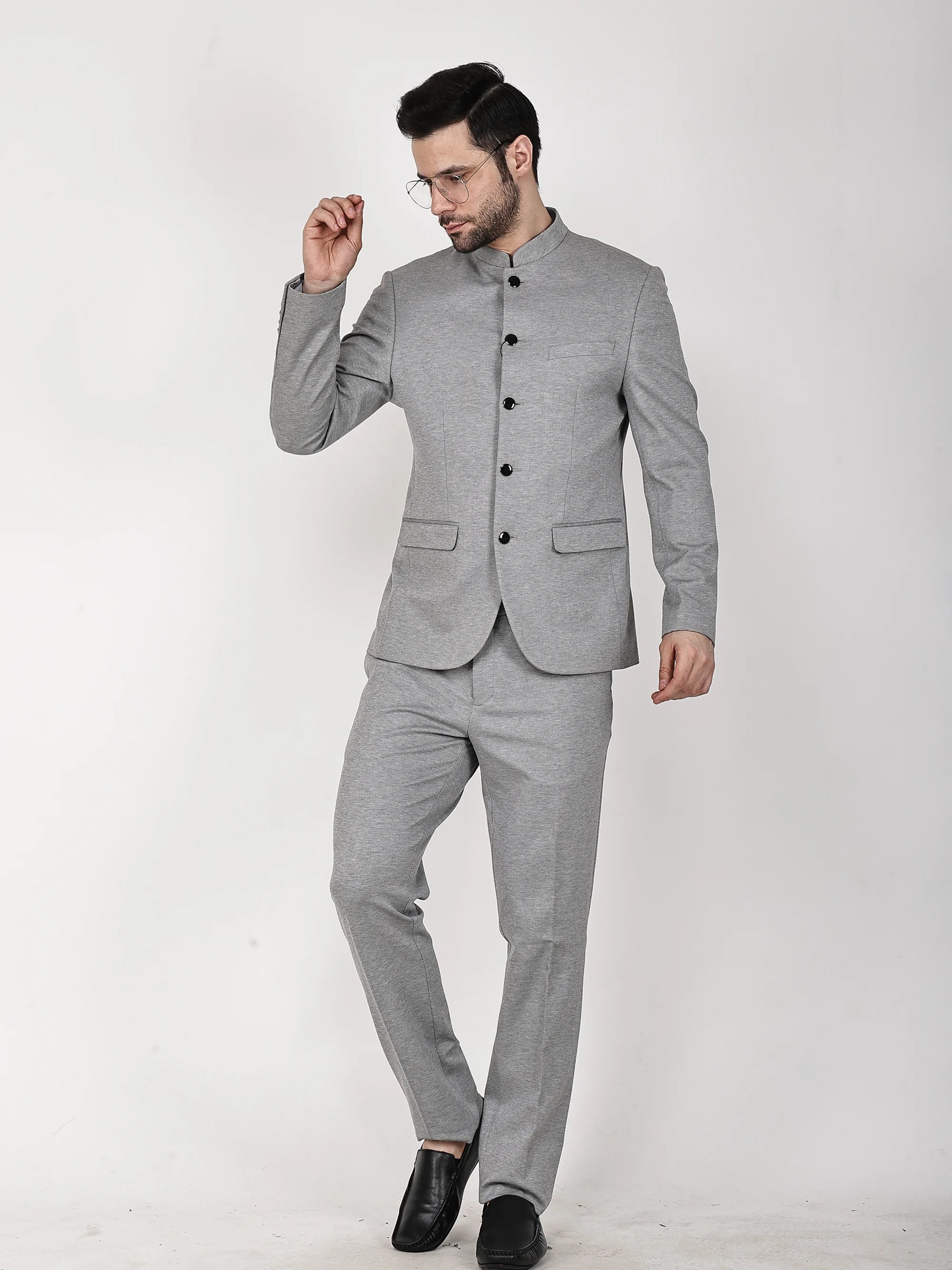 360 Bangala Suit
