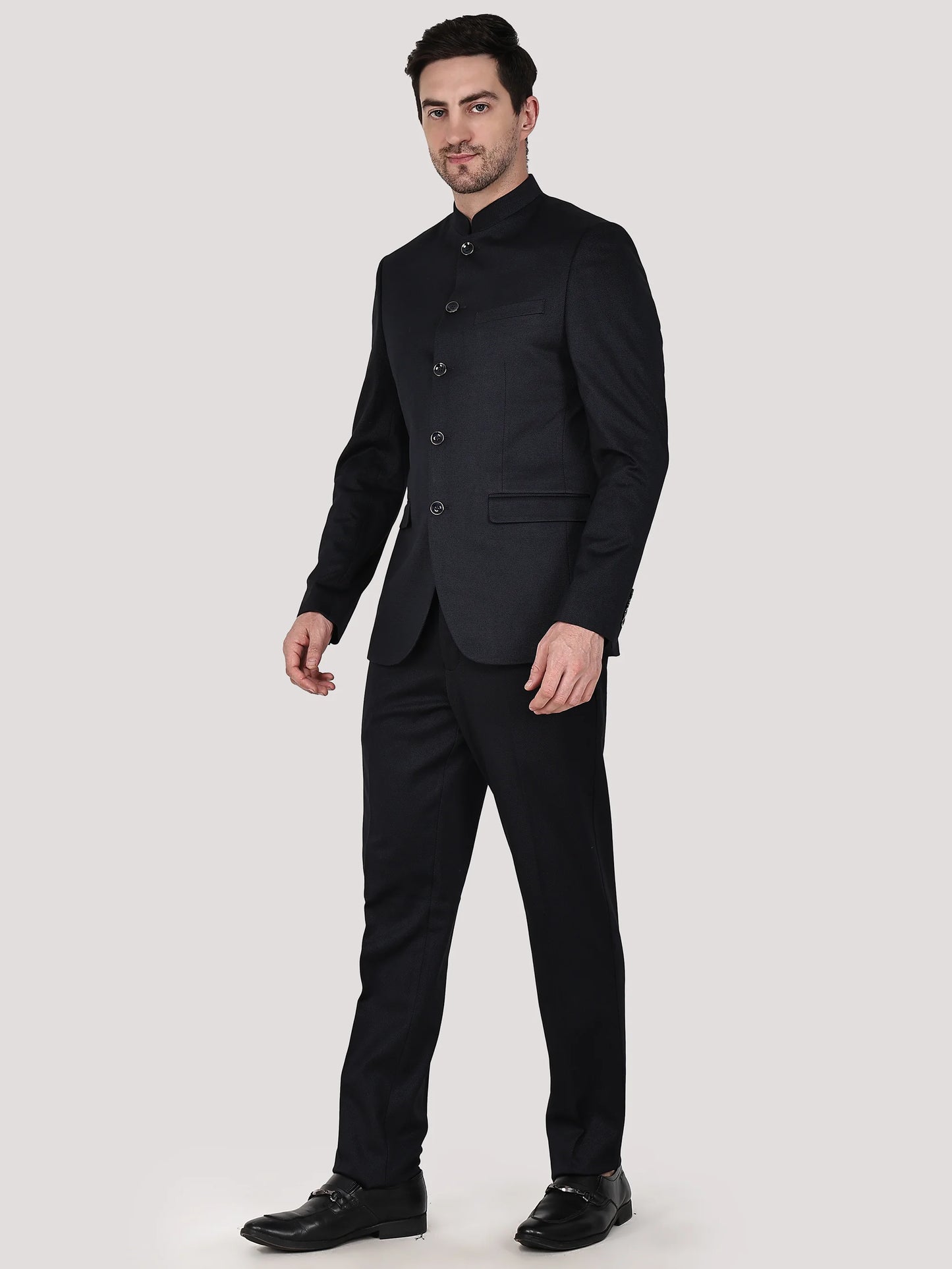 360 Bangala Suit