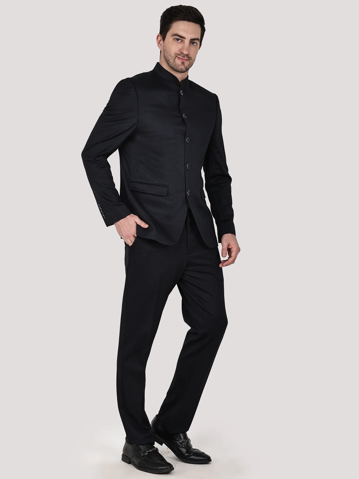 360 Bangala Suit