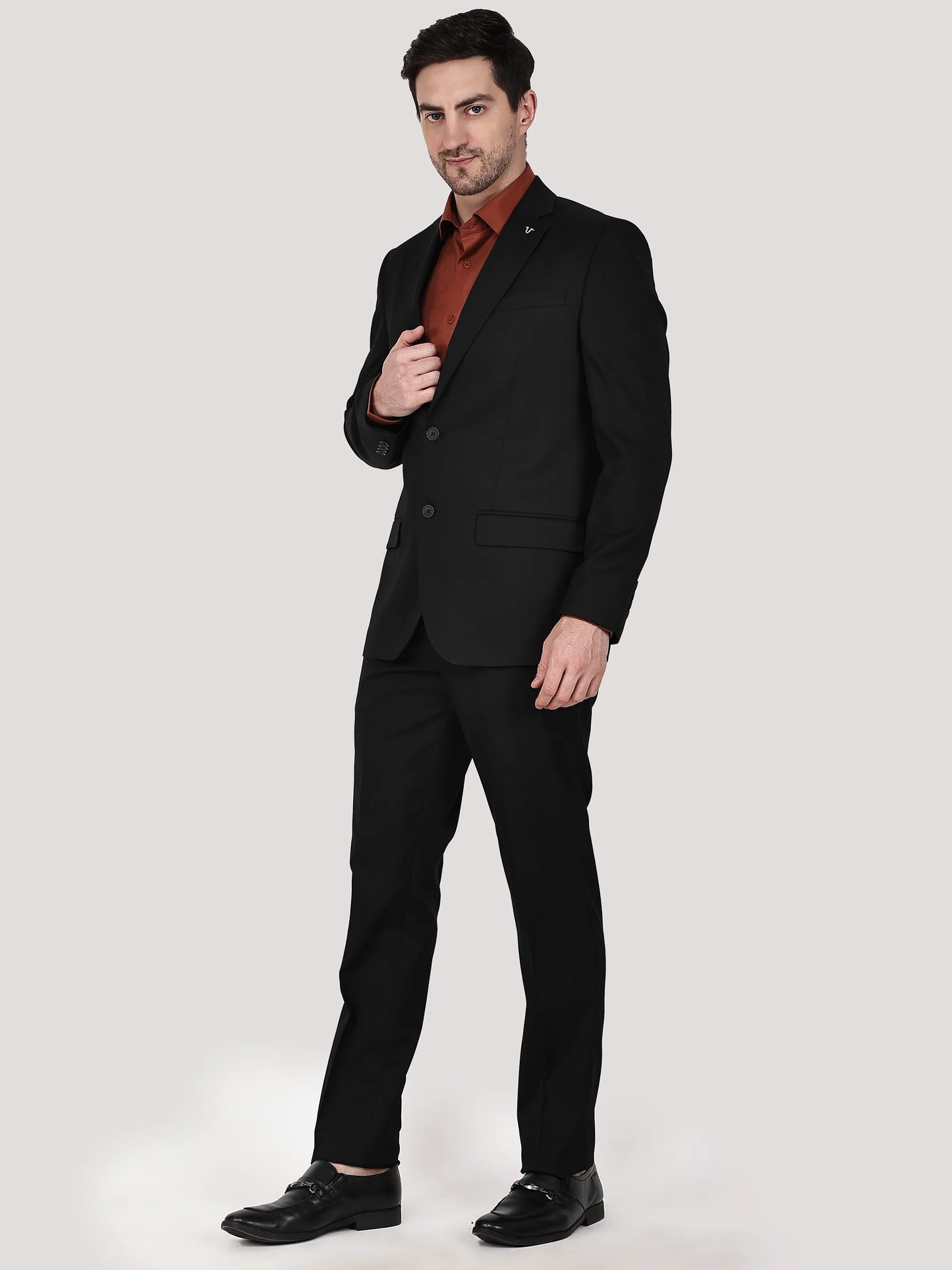 Multi Purpose 2pc Suit