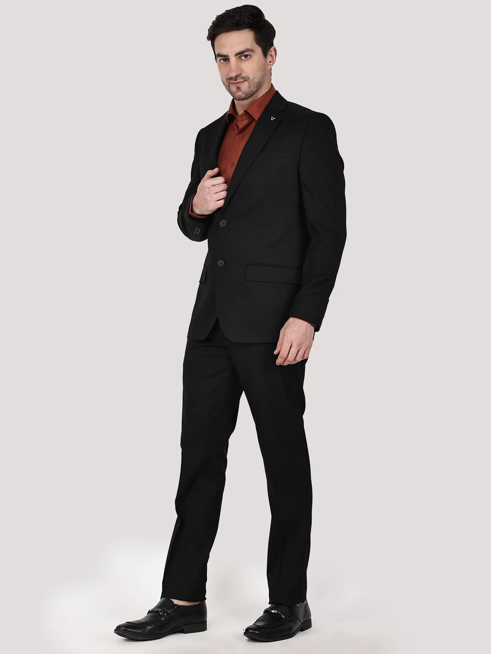 Multi Purpose 2pc Suit